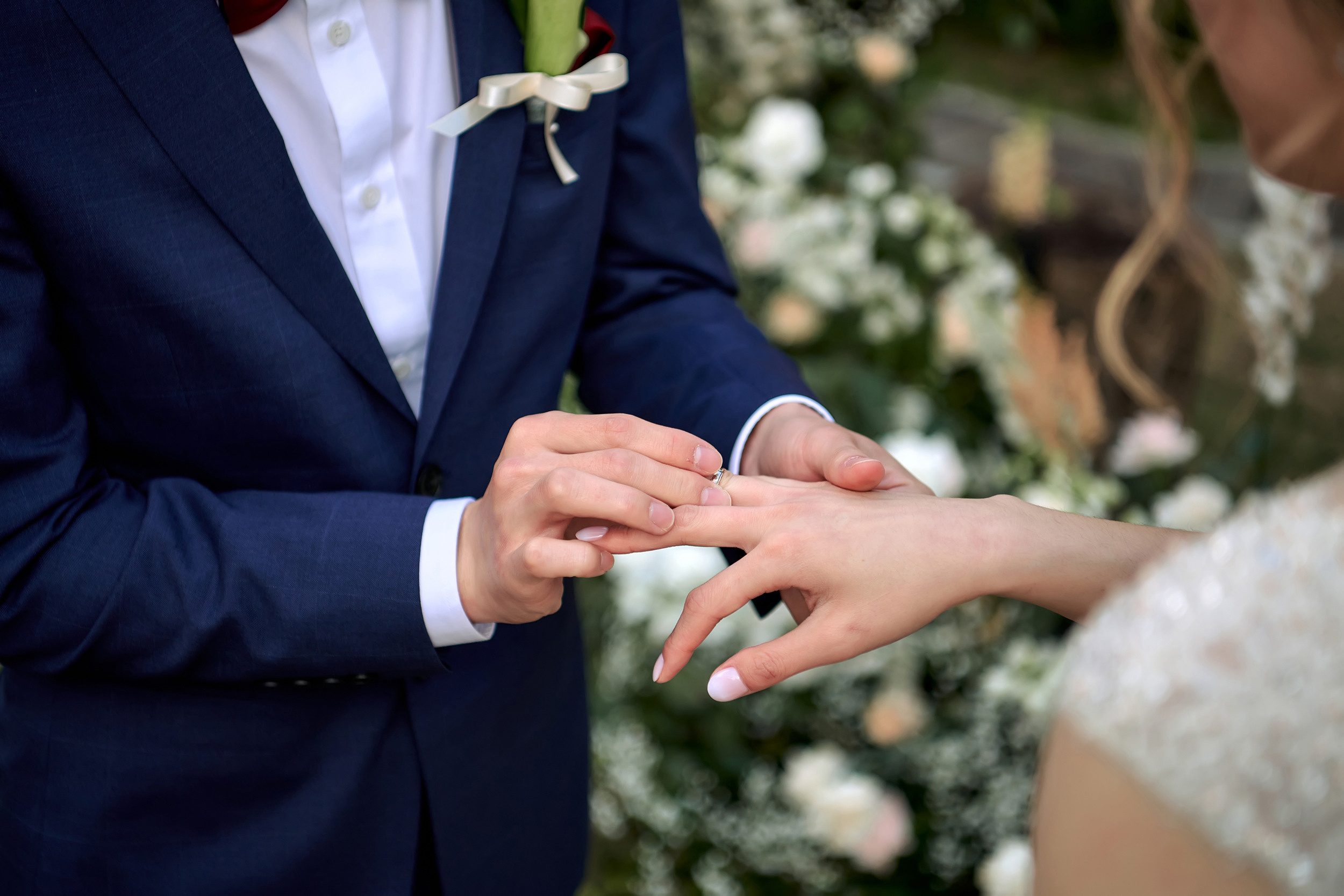 Сергей & Юлия. Фотограф в Южной Корее