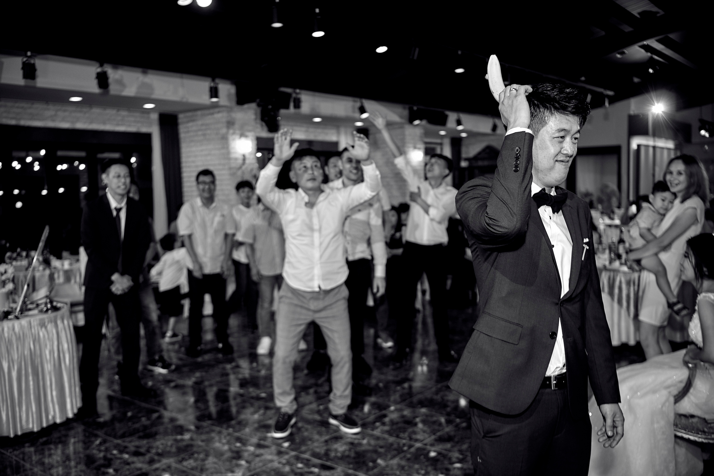 Павел & Анна. Фотограф в Южной Корее