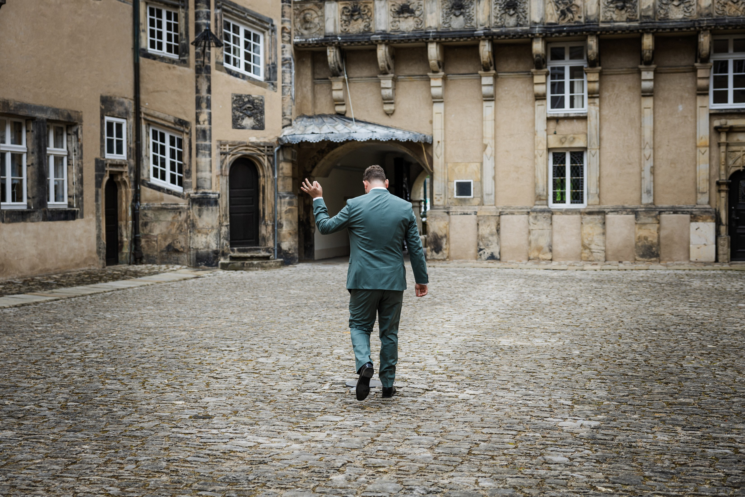Hochzeit im Schloss Detmold – Kreatives Hochzeit Fotoshooting & Emotionale Hochzeitsreportagen!. Hochzeitsfotografin in Gütersloh | Authentische Hochzeitsreportagen | TK Photographie