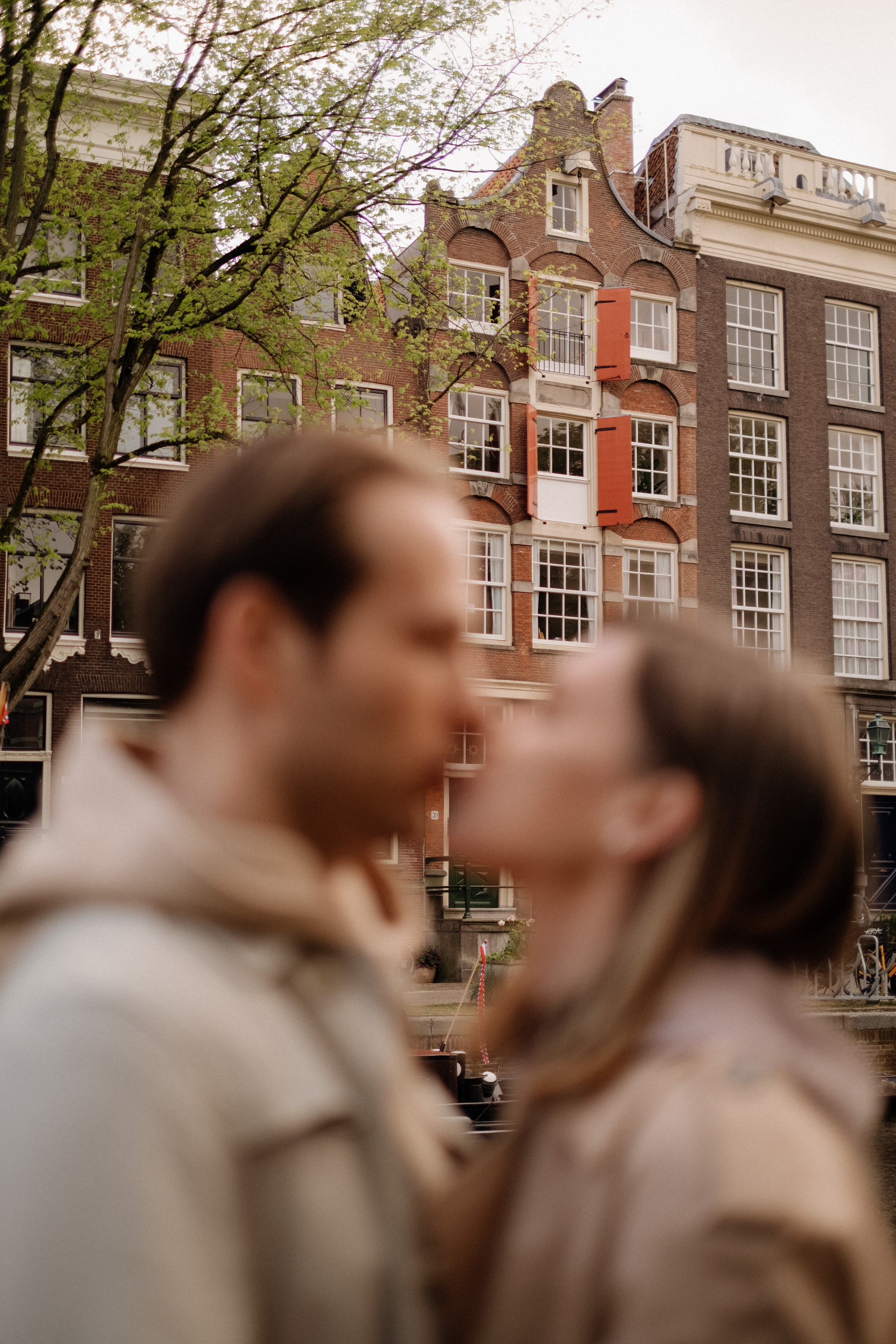 Juli & German. Lifestyle photographer in Amsterdam Astya Geza