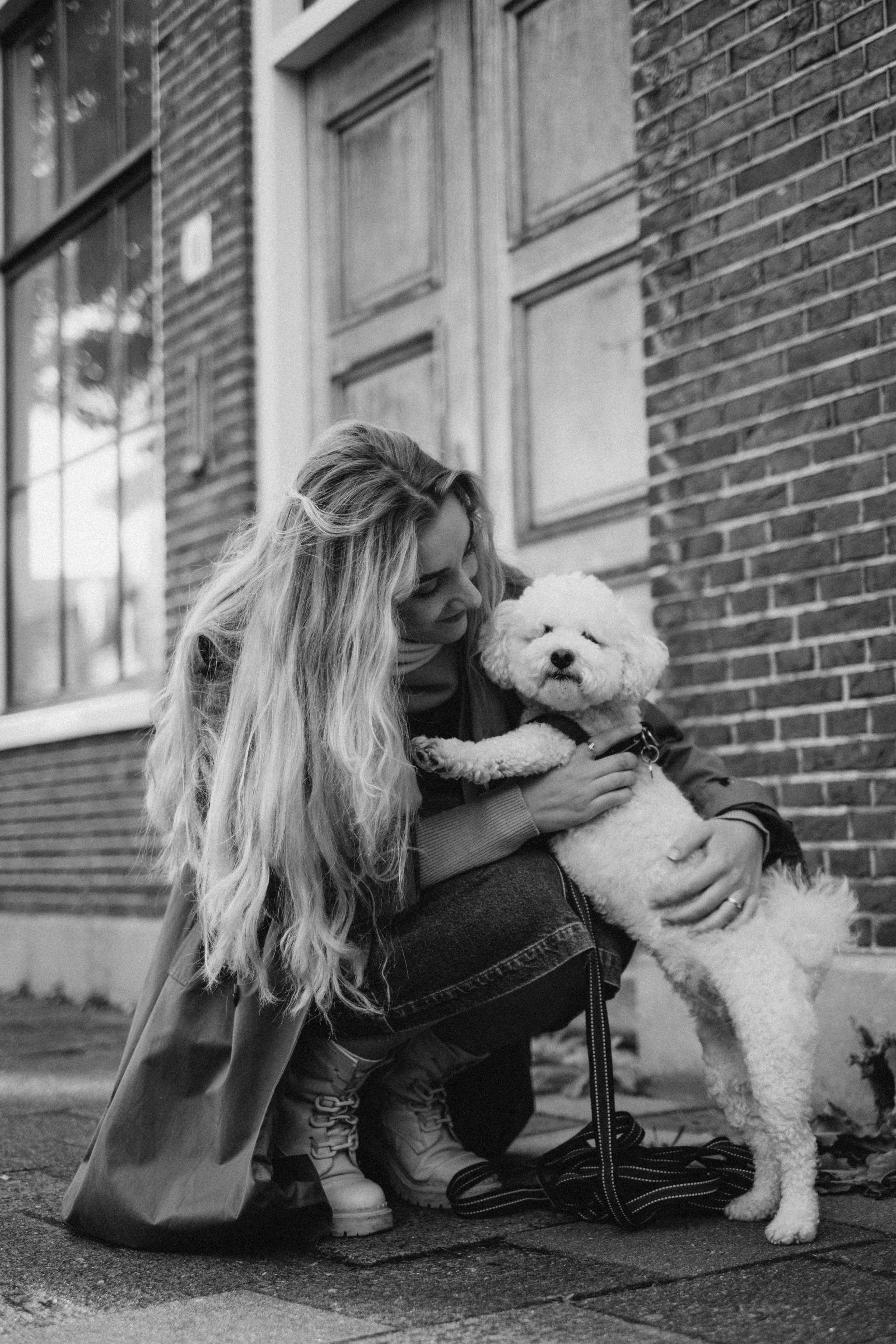 Daria. Lifestyle photographer in Amsterdam Astya Geza