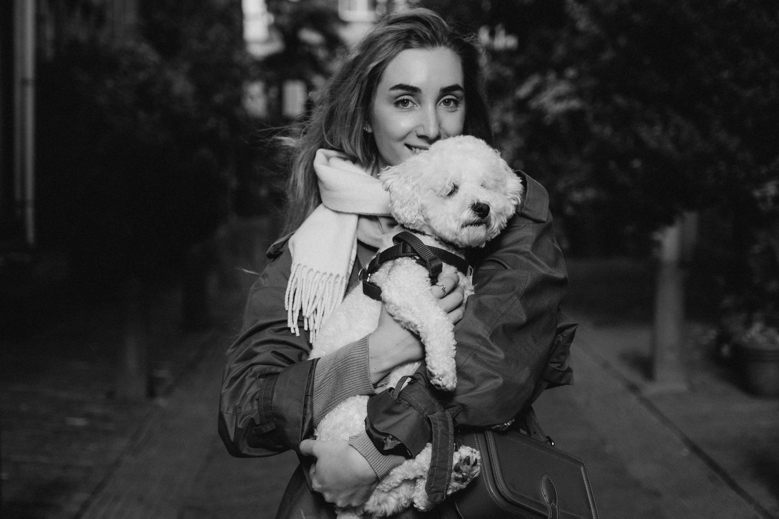 Daria. Lifestyle photographer in Amsterdam Astya Geza