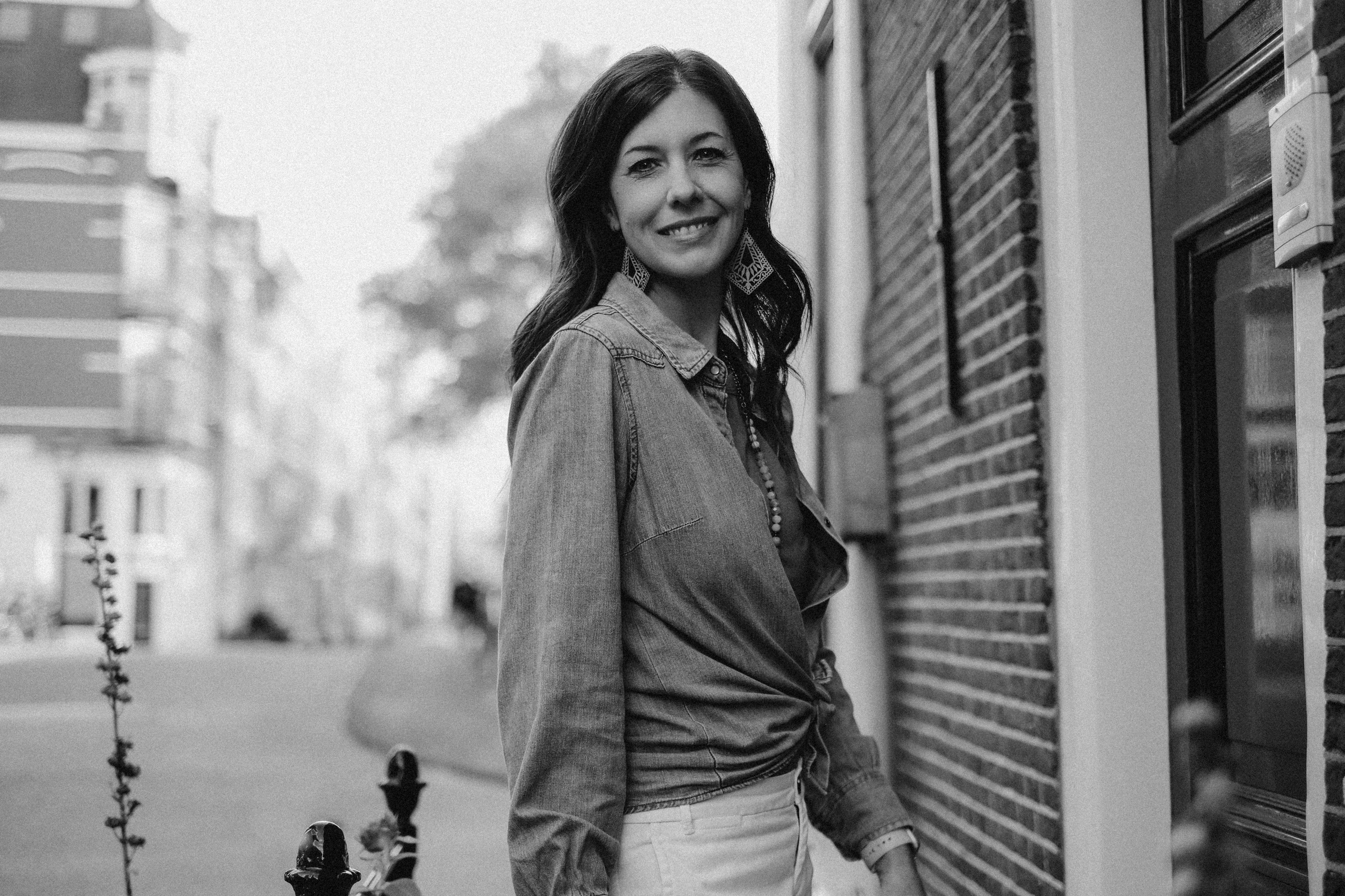 Chanhta & Susan. Lifestyle photographer in Amsterdam Astya Geza