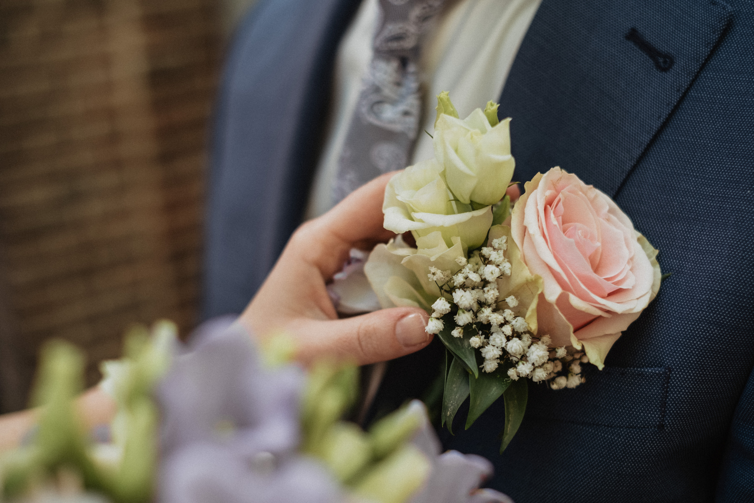 Alex & Jorge Wedding. Лайфстайл фотограф в Амстердаме