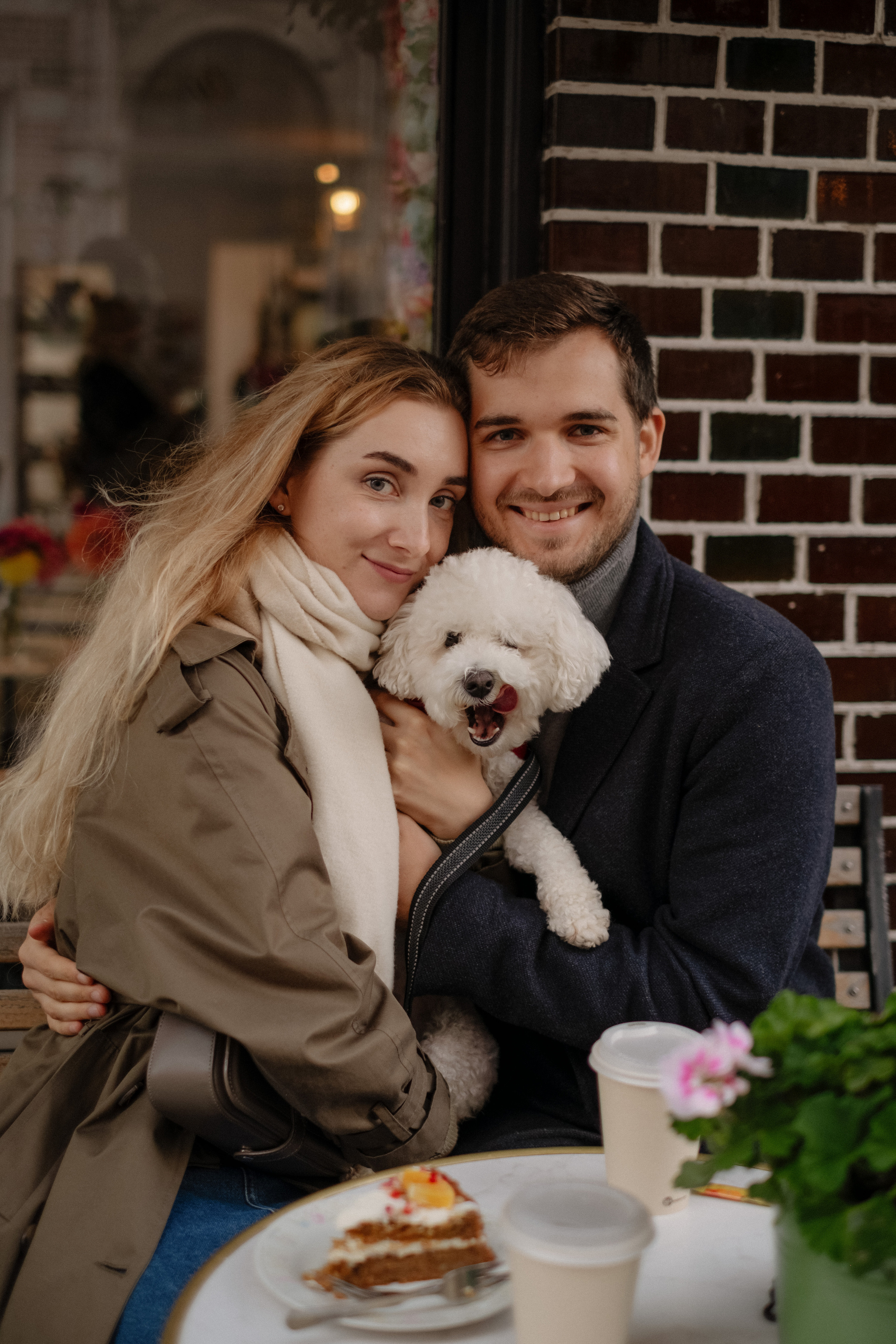 Daria. Lifestyle photographer in Amsterdam Astya Geza