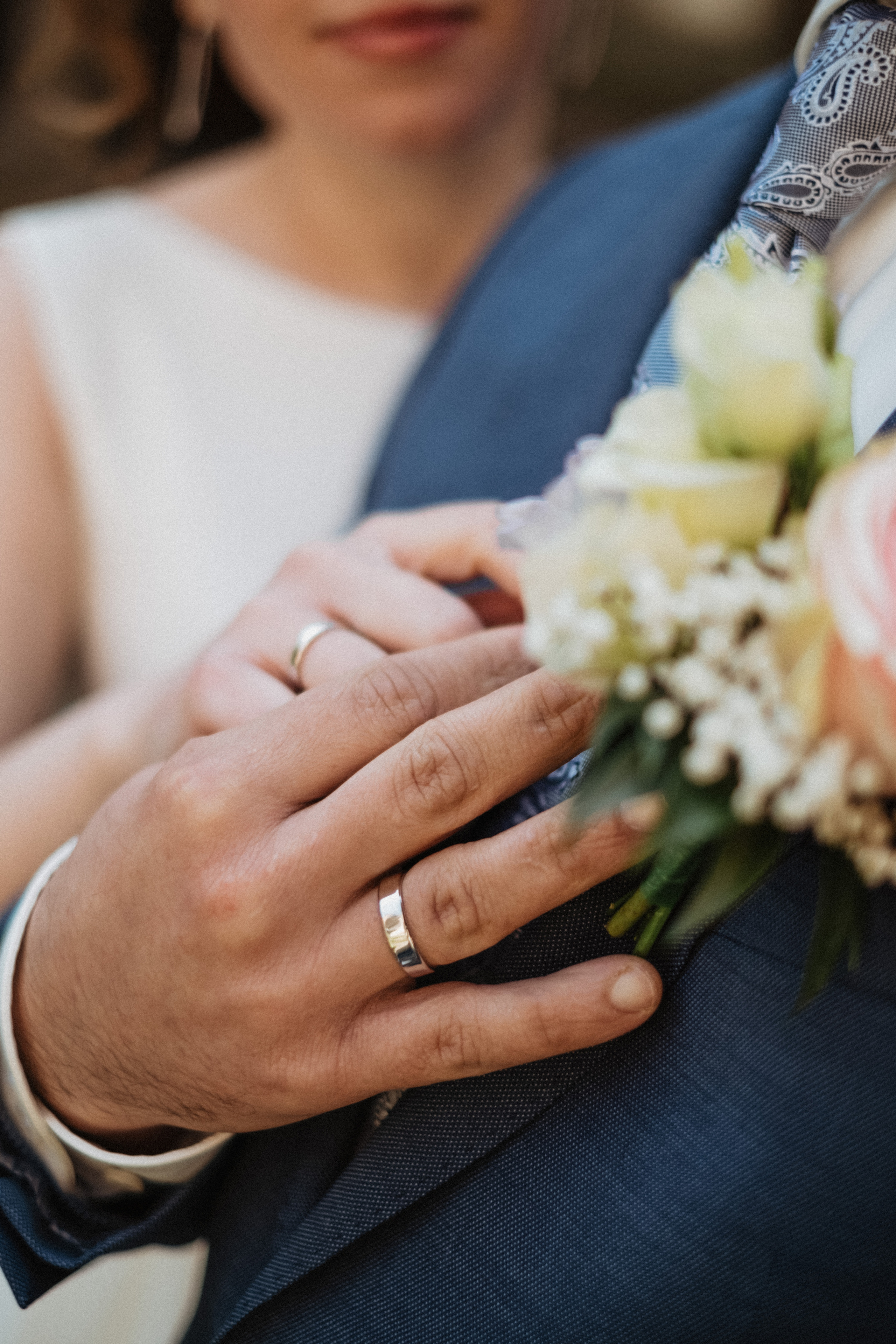 Alex & Jorge Wedding. Лайфстайл фотограф в Амстердаме