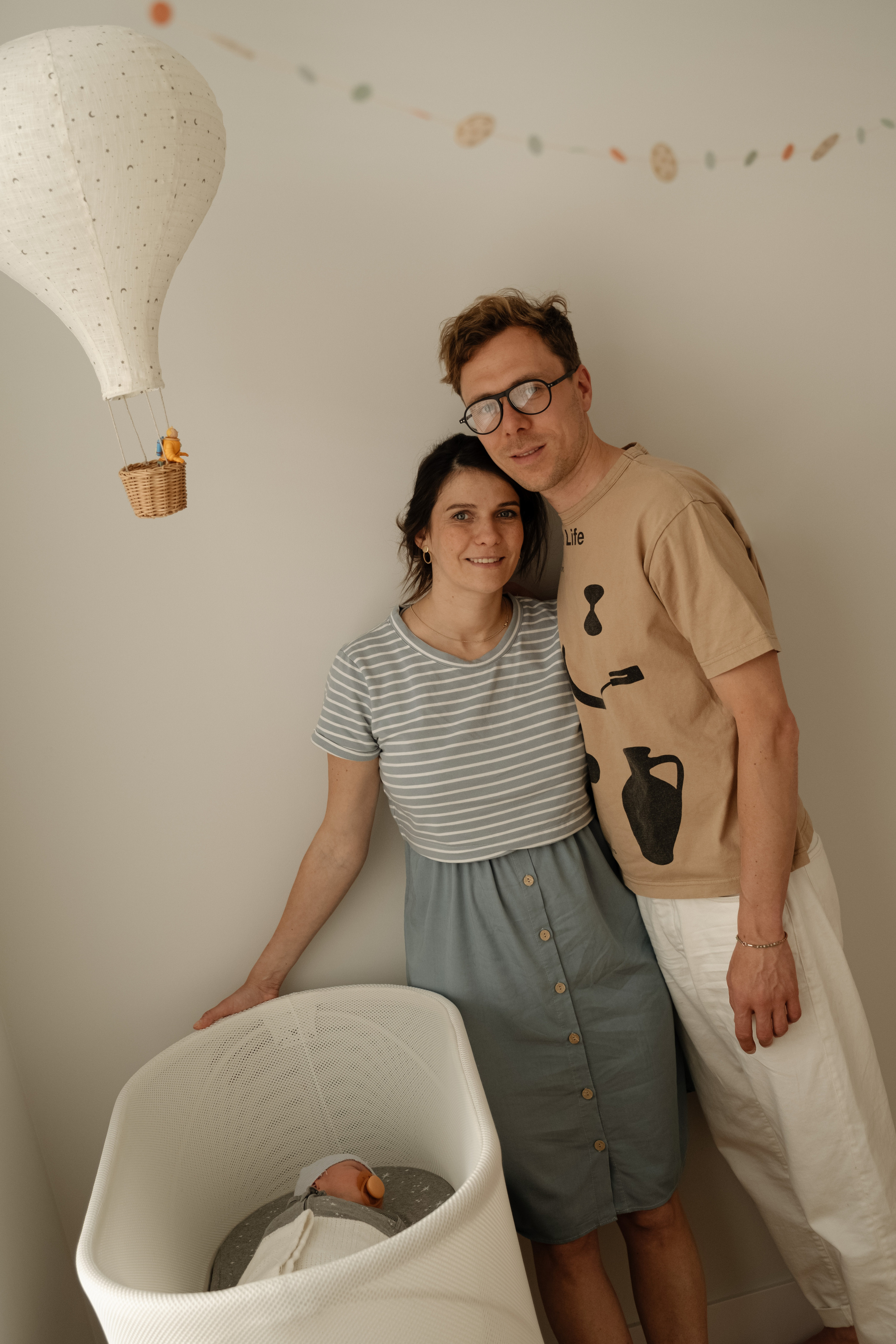 Anna Alex & Liam. Lifestyle photographer in Amsterdam Astya Geza