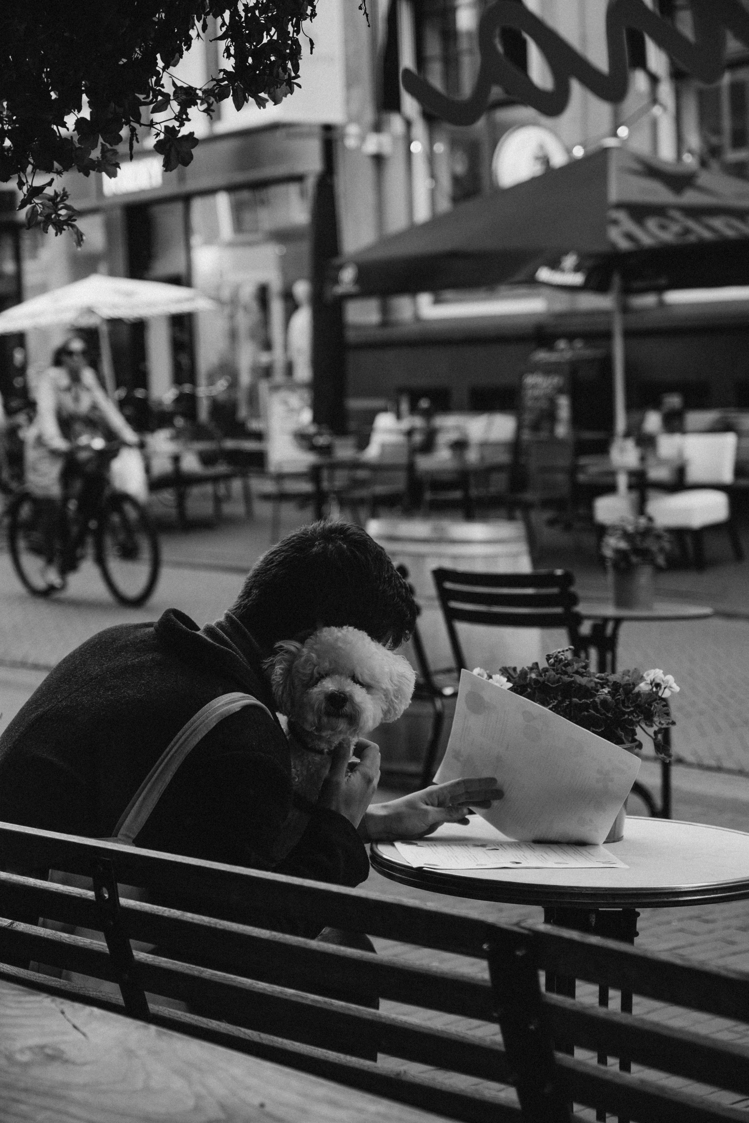 Daria. Lifestyle photographer in Amsterdam Astya Geza