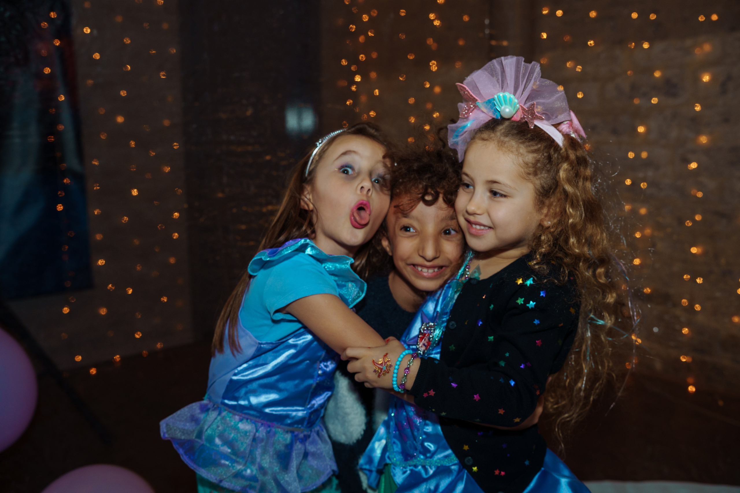 Sky. Семейный и детский фотограф на Кипре Елена