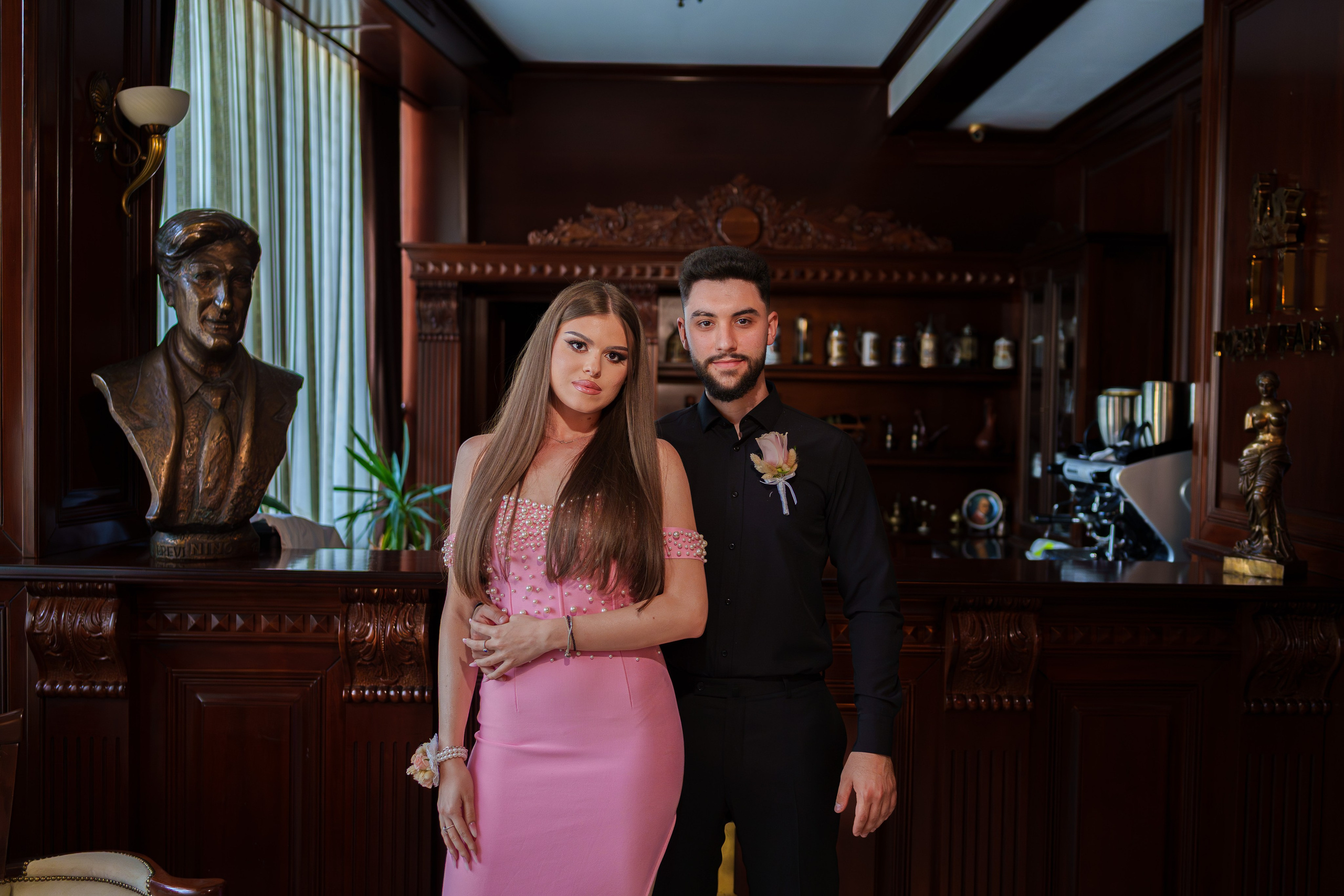Mihaela & Octavian. B|P Weddings - Fotograf & Videograf - București||0730017811