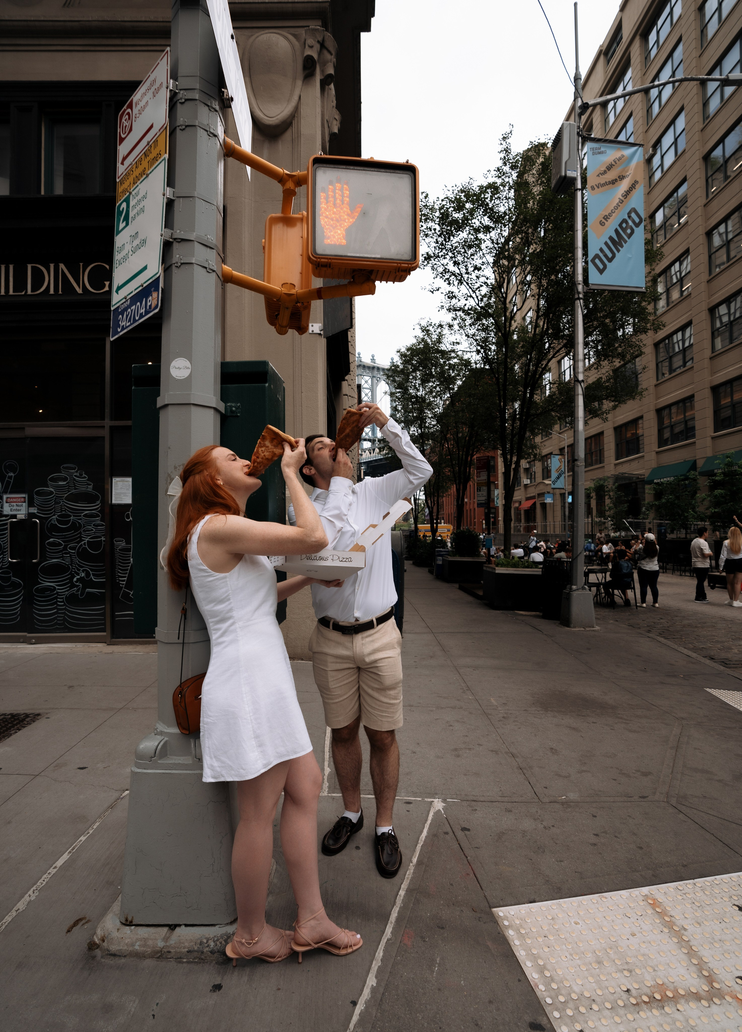 Sally & Sean. New York + travel photographer