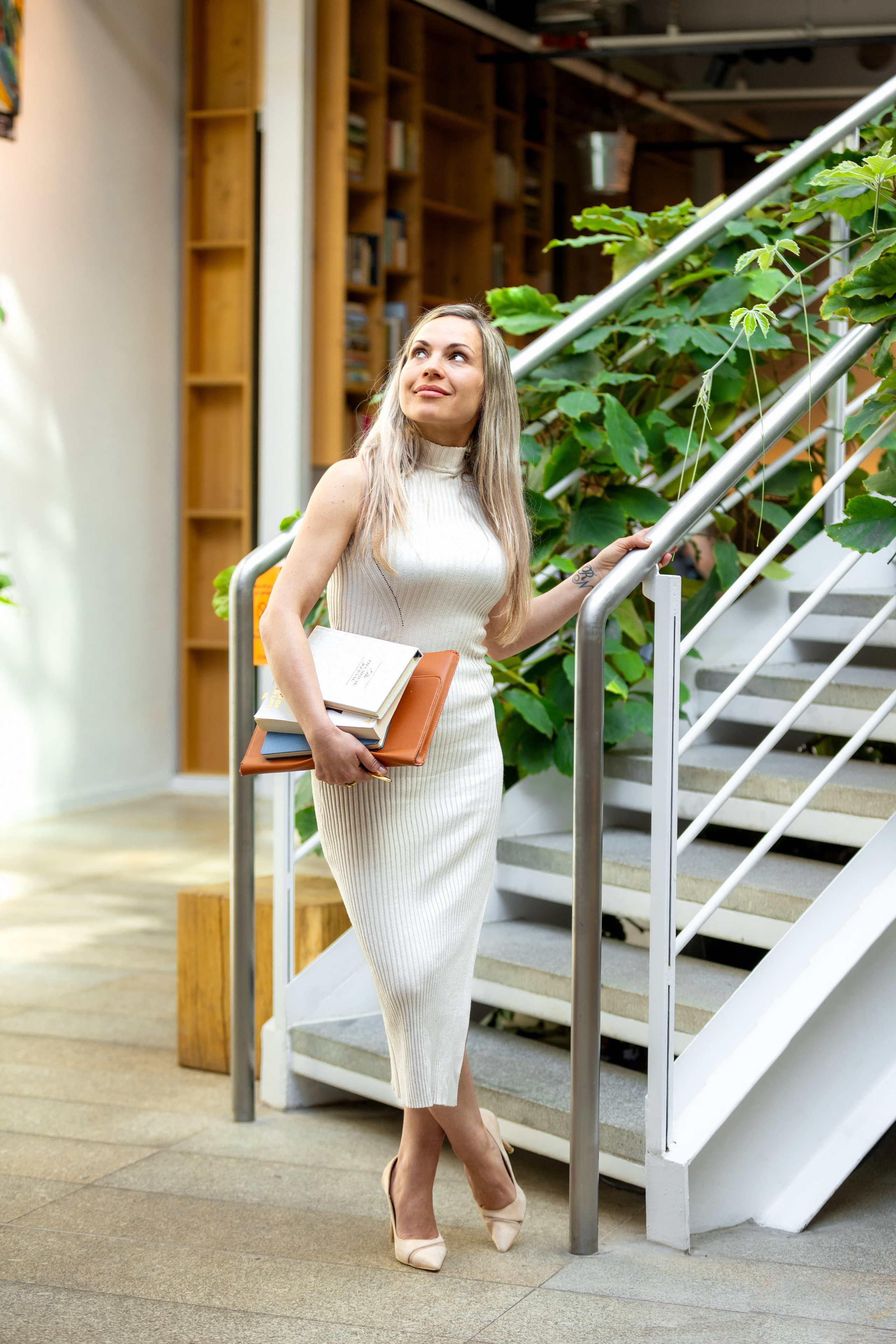 FOTO WORKSHOPY. Brand / Business Photographer & Coach Prague — Dana Lišková