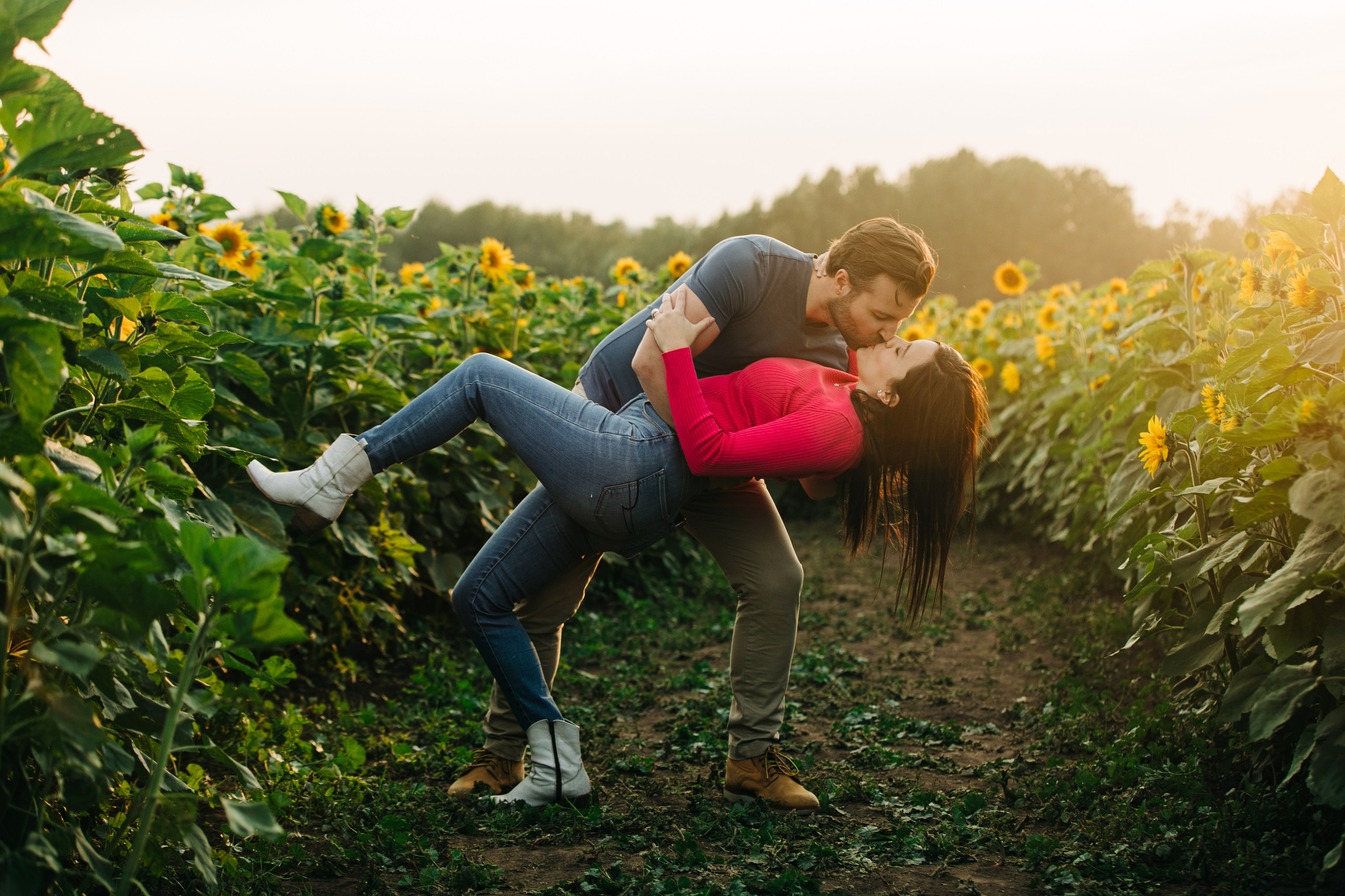 Bowden Sunmaze — Ana Pau & Johnathan. Ching Li Photography