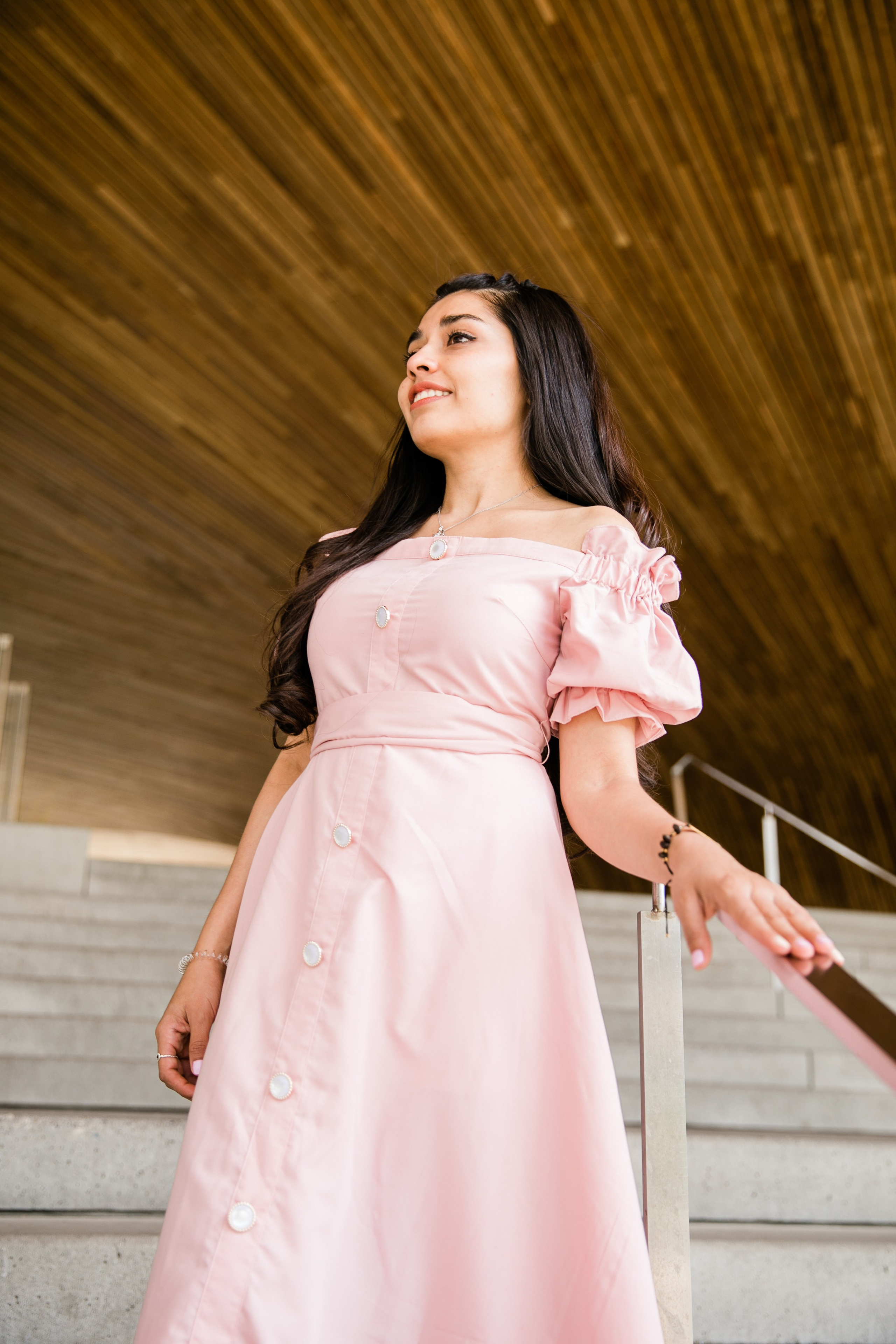 Portraits — Kary Library. Ching Li Photography