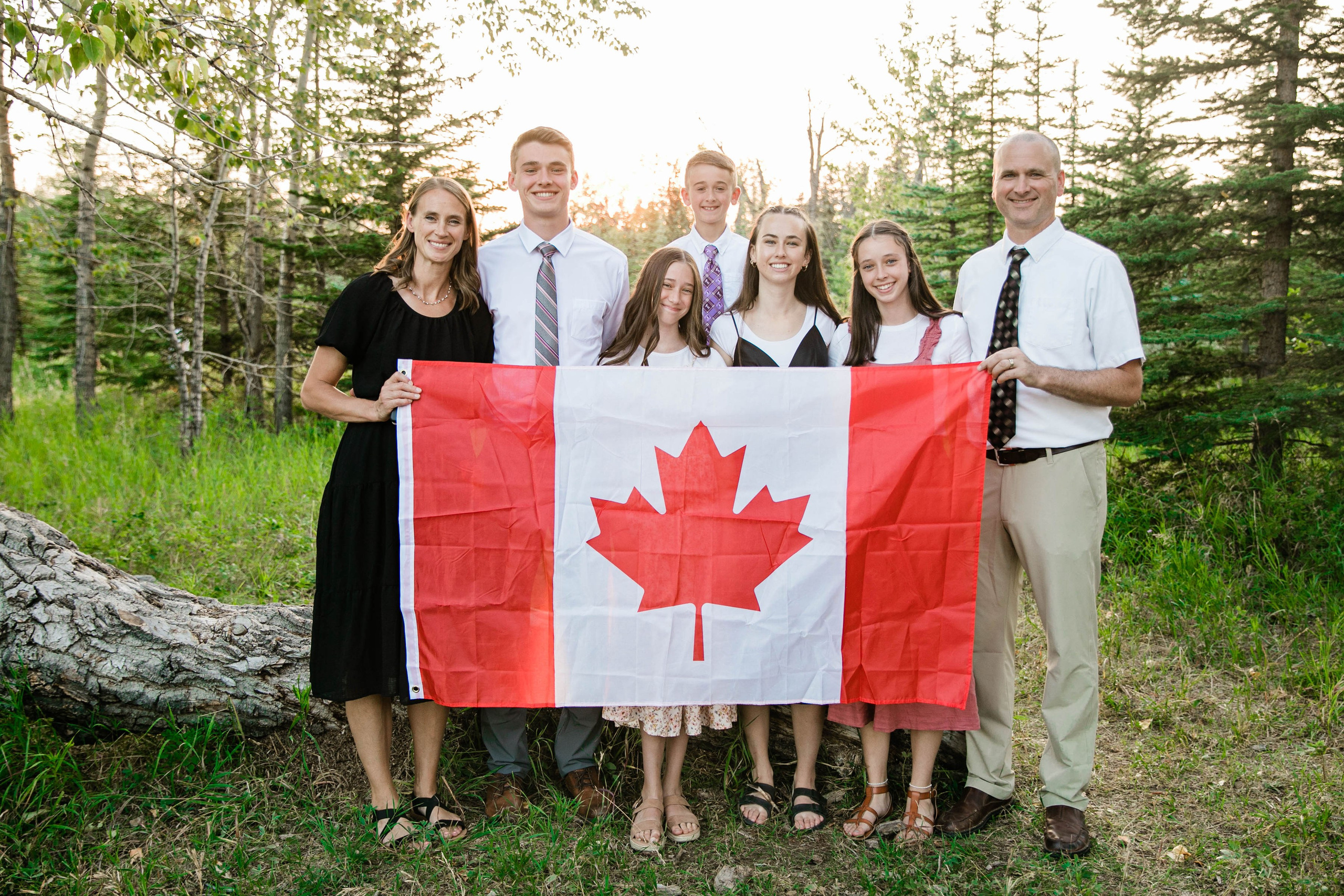 Family Photos — Kapcsos. Ching Li Photography