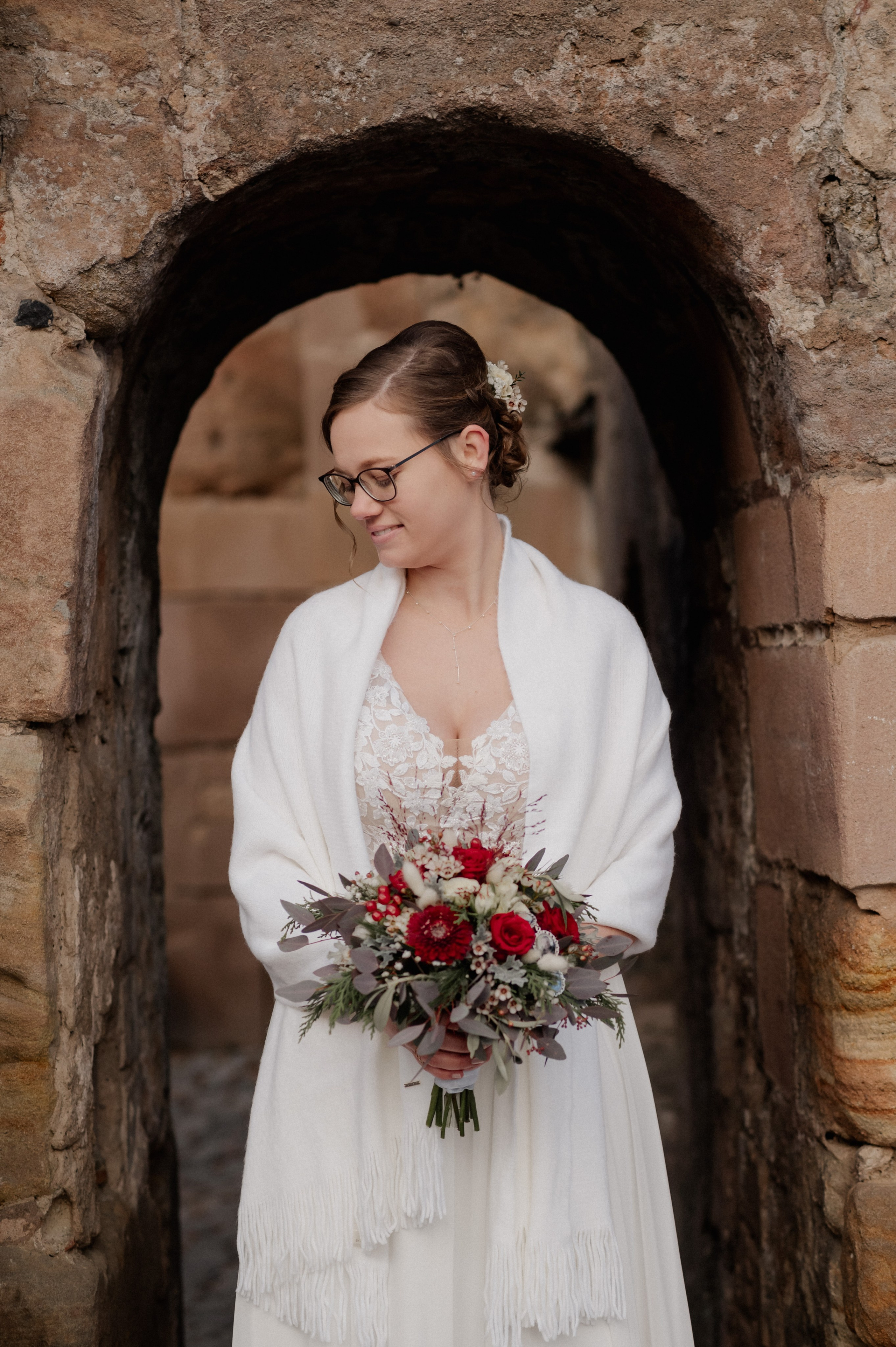 CIVIL WEDDING IN WOLFRAMS-ESCHENBACH. Photographer in Nuremberg Irina Mehnert from Ansbach
