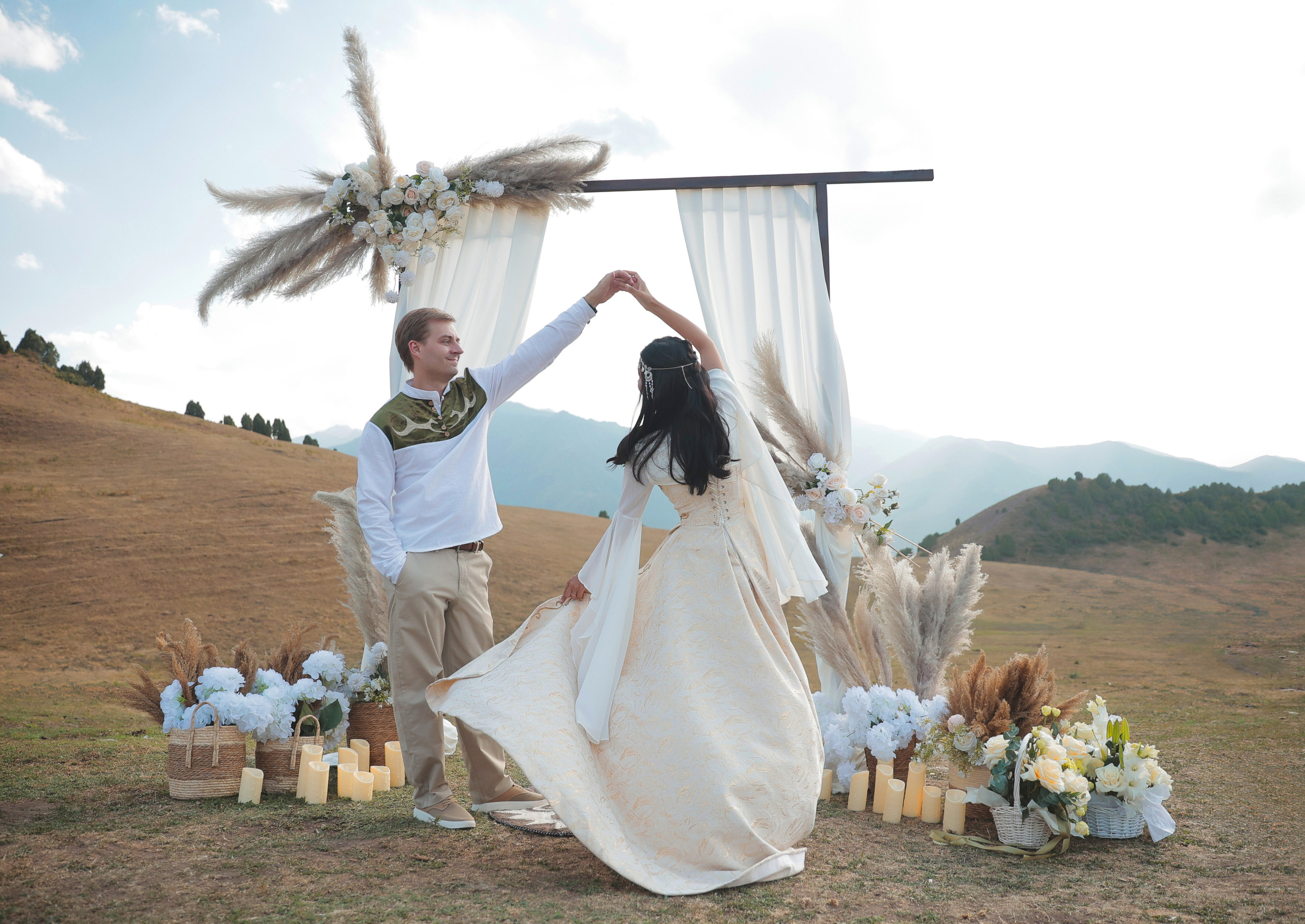 Miluji tě. Валерия Вартанова. Фотограф