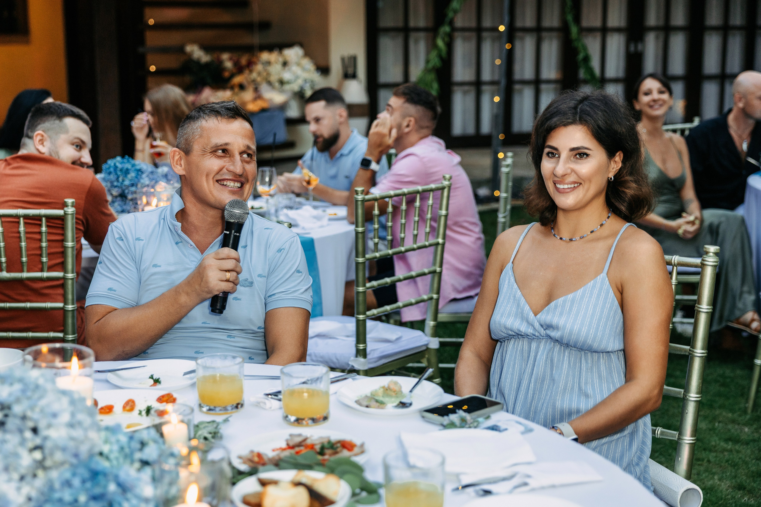 Ekaterina & Evgenii. Профессиональный фотограф Нурмиева Вероника