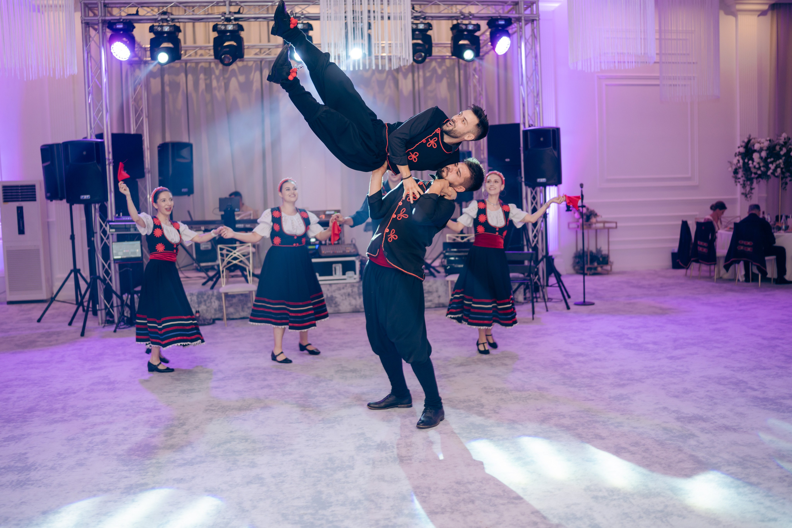 Mihaela & Ionut. CC Photography \ Fotograf Profesionist \ Evenimente