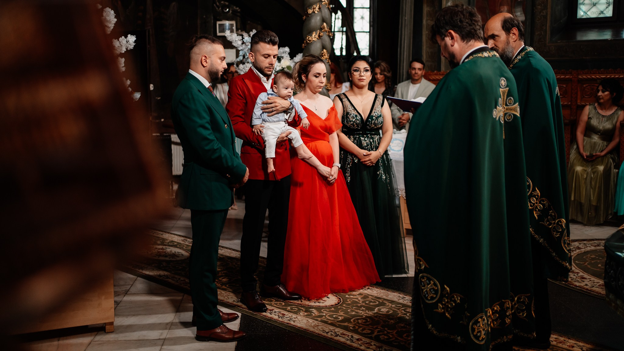 Fotograf de Botez în București- Mihai Popa Fotograf. Fotograf Nuntă & Botez București - Mihai Popa | Dincolo de oameni, imortalizez emoții!