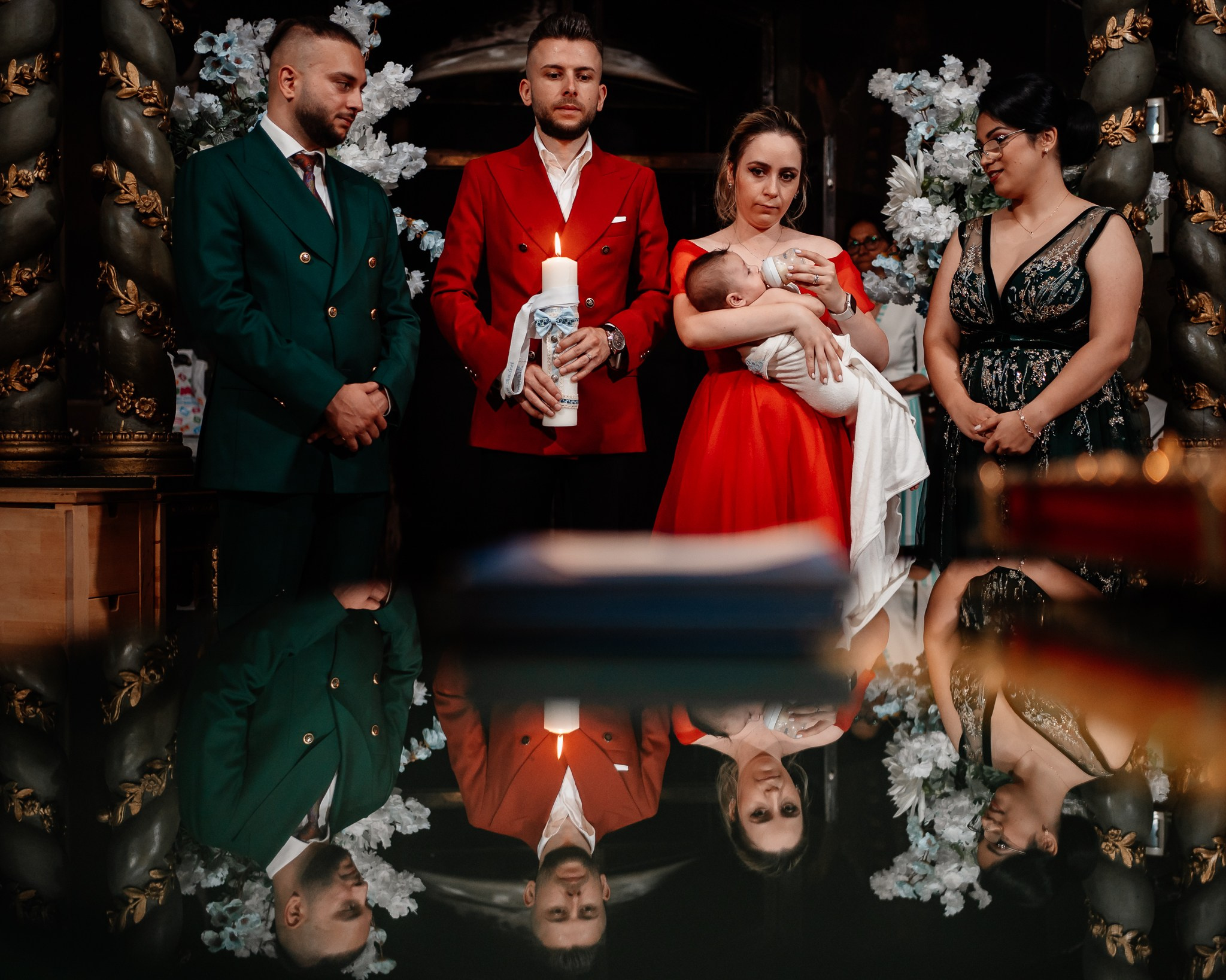 Fotograf de Botez în București- Mihai Popa Fotograf. Fotograf Nuntă & Botez București - Mihai Popa | Dincolo de oameni, imortalizez emoții!