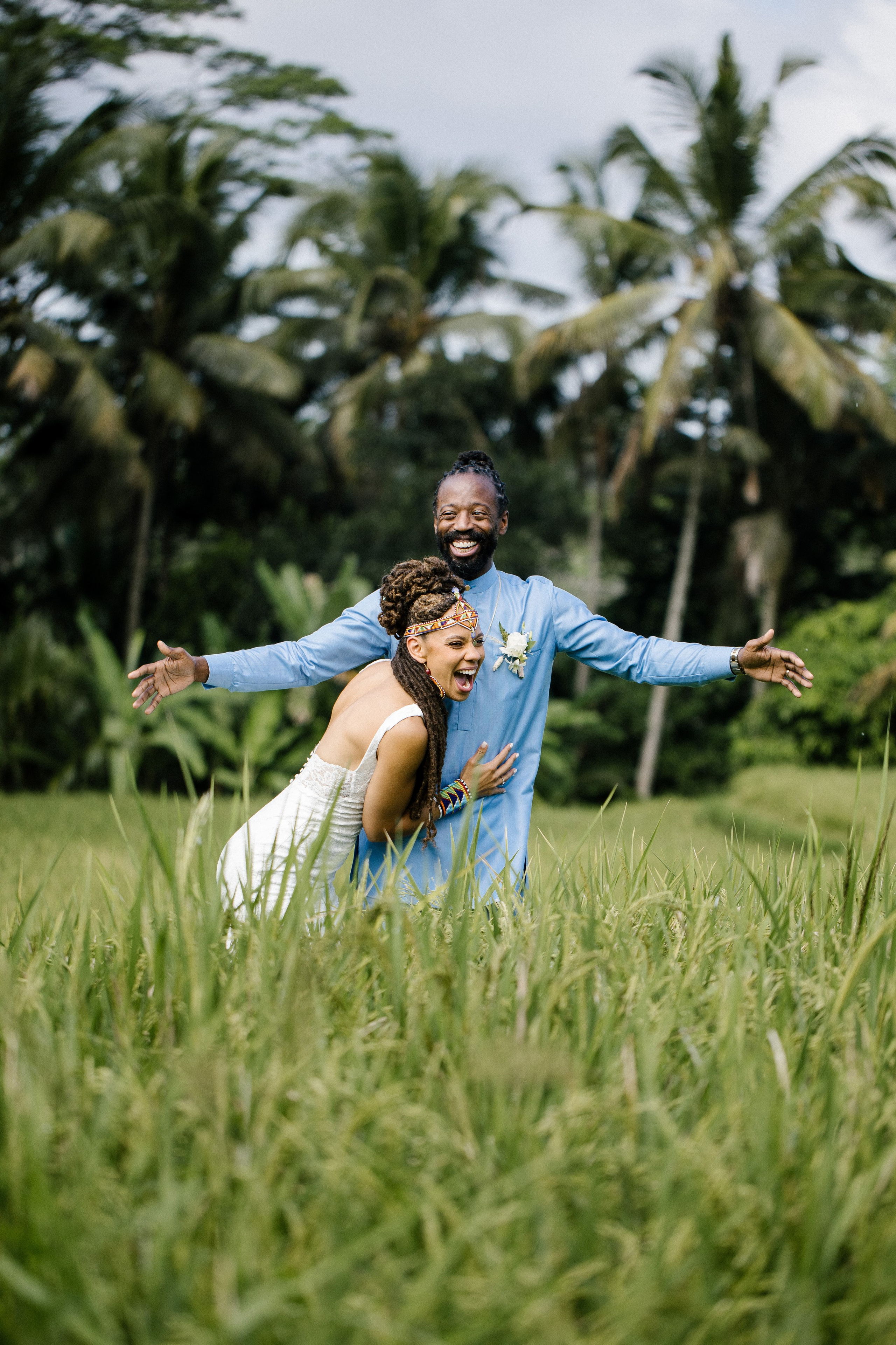 Kamau & Siobhan. Get.it.feel — Aesthetic Photography and Videography