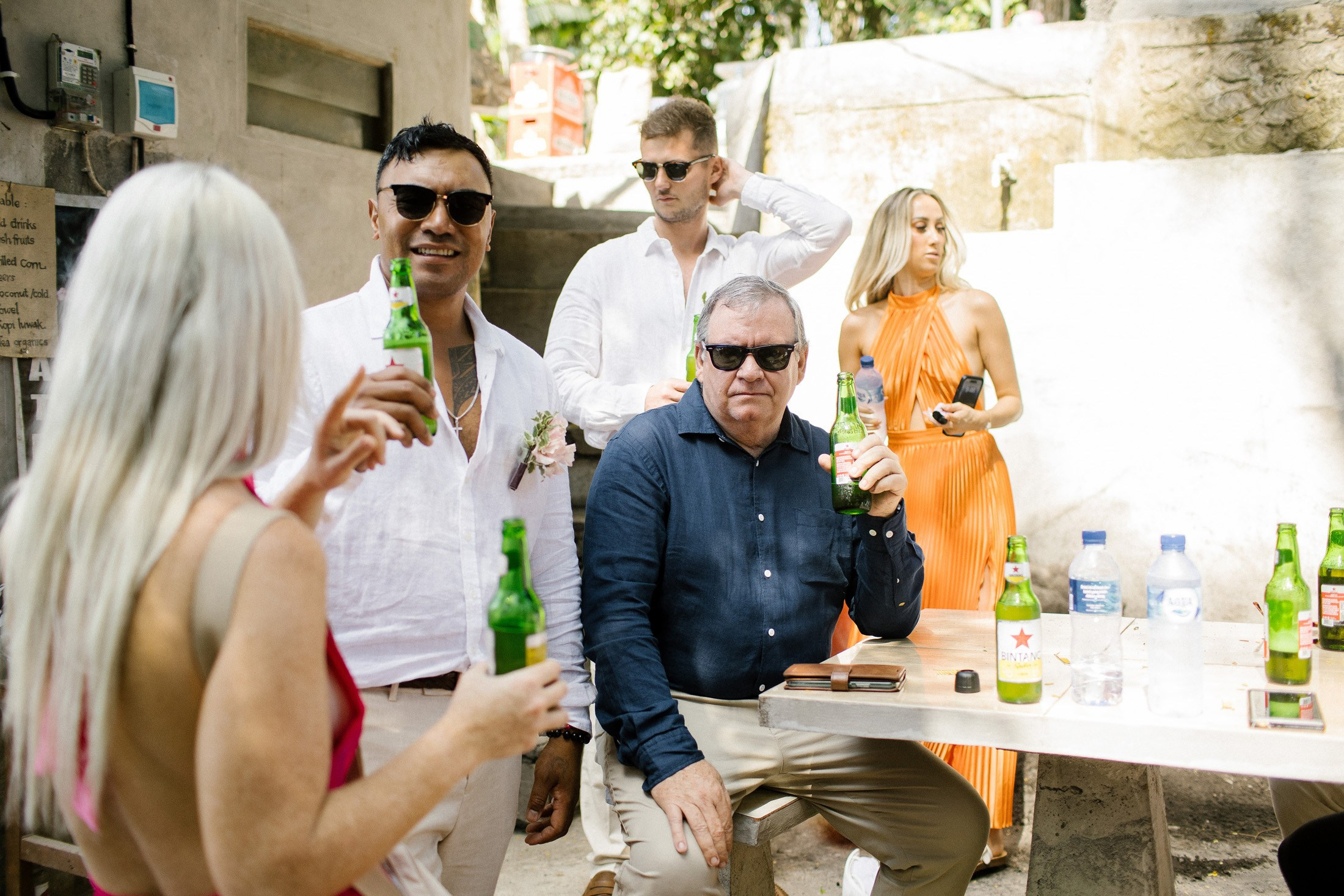 Bright trendy stylish wedding in the traditions of 2024. Get.it.feel — Aesthetic Photography and Videography