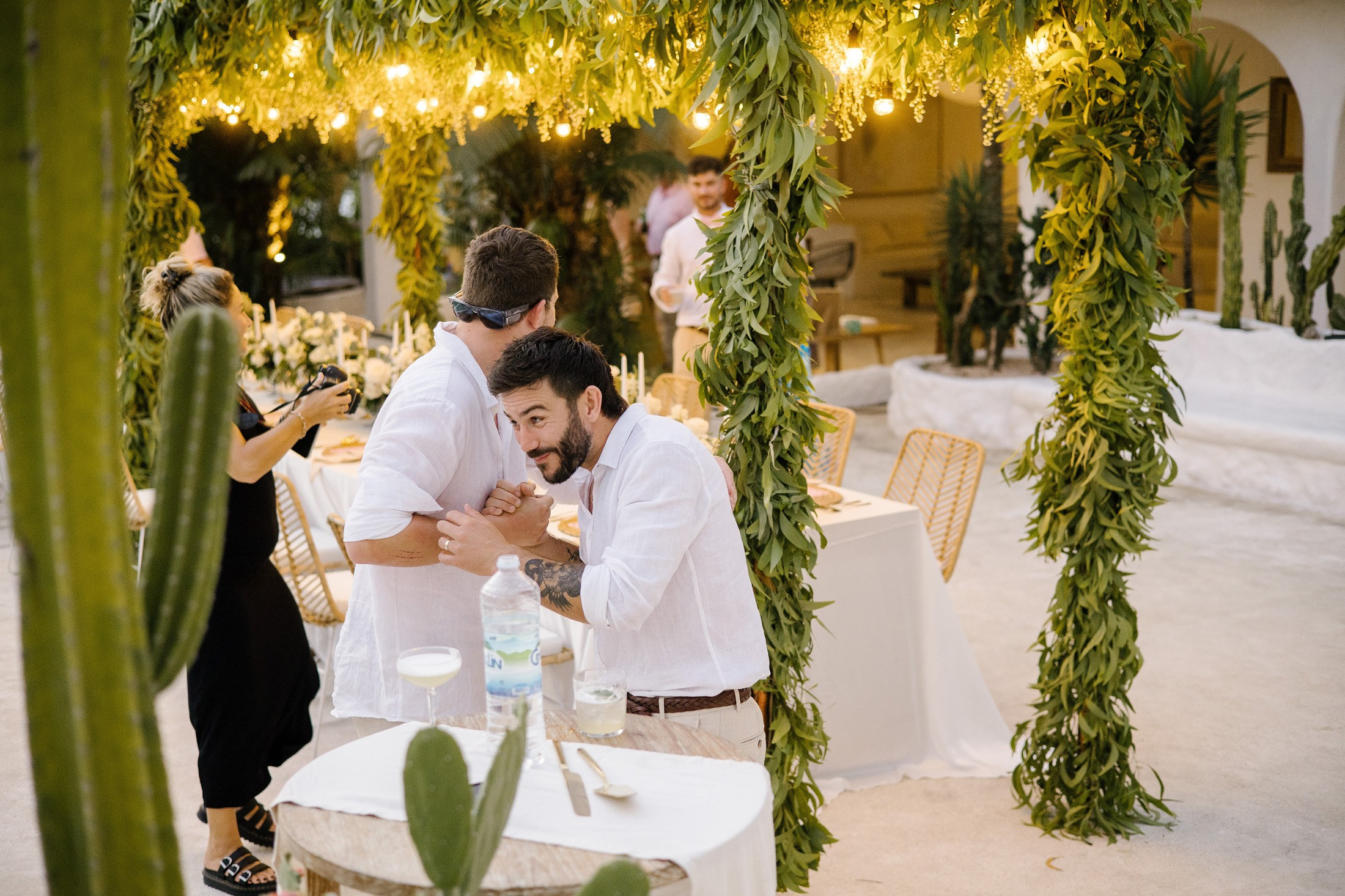 Bright trendy stylish wedding in the traditions of 2024. Get.it.feel — Aesthetic Photography and Videography