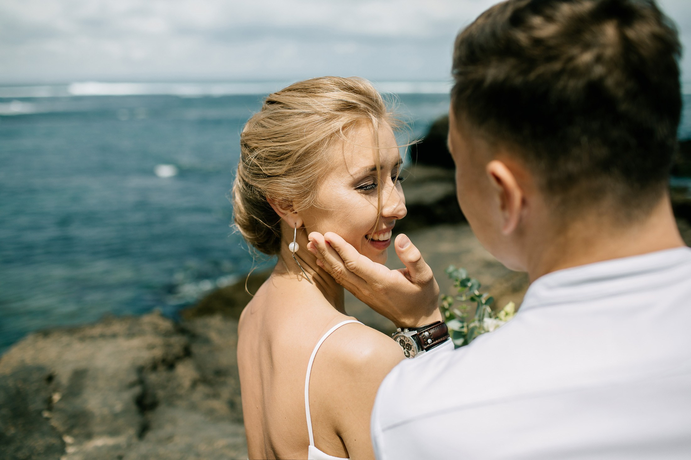 Dima & Vitalina. Getitfeel — Aesthetic Photography and Videography