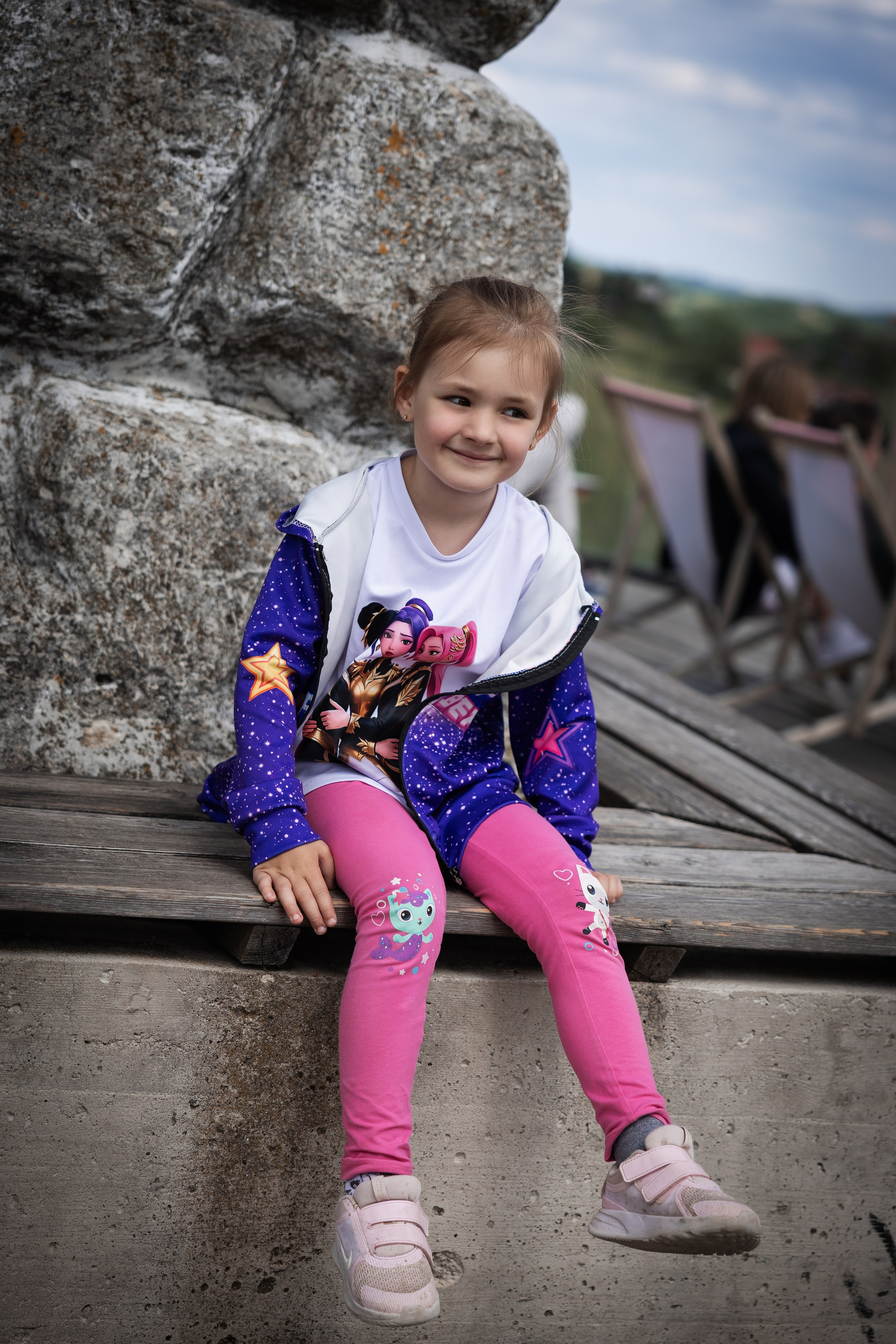 Otroški portret na Špičniku, fotografiranje otrok Maribor in Kungota3