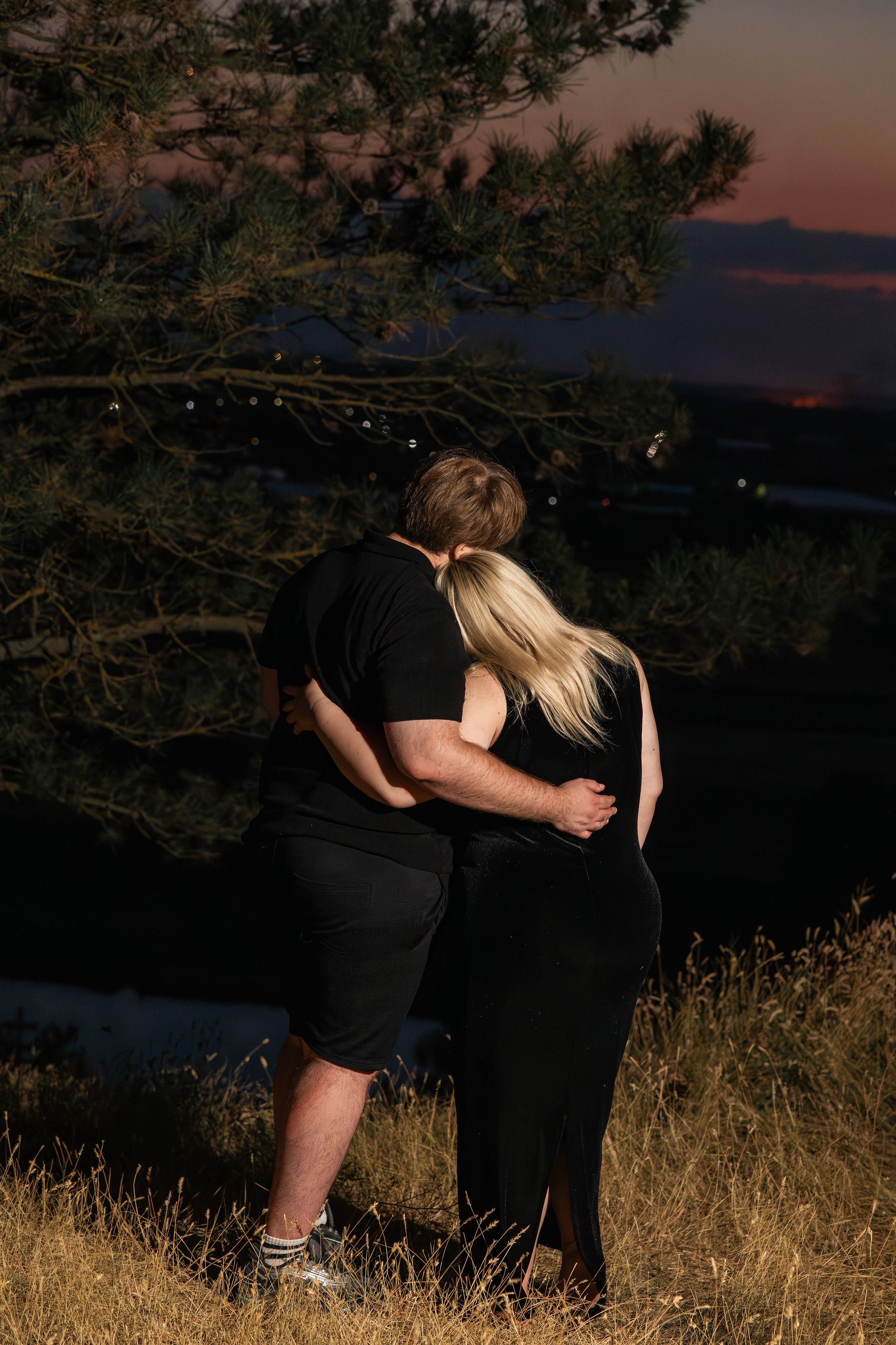 Piknik z harmoniko / Пикник с аккордеоном. Fotograf Zoja | Fotografiranje krsta, poroke in družine v Sloveniji