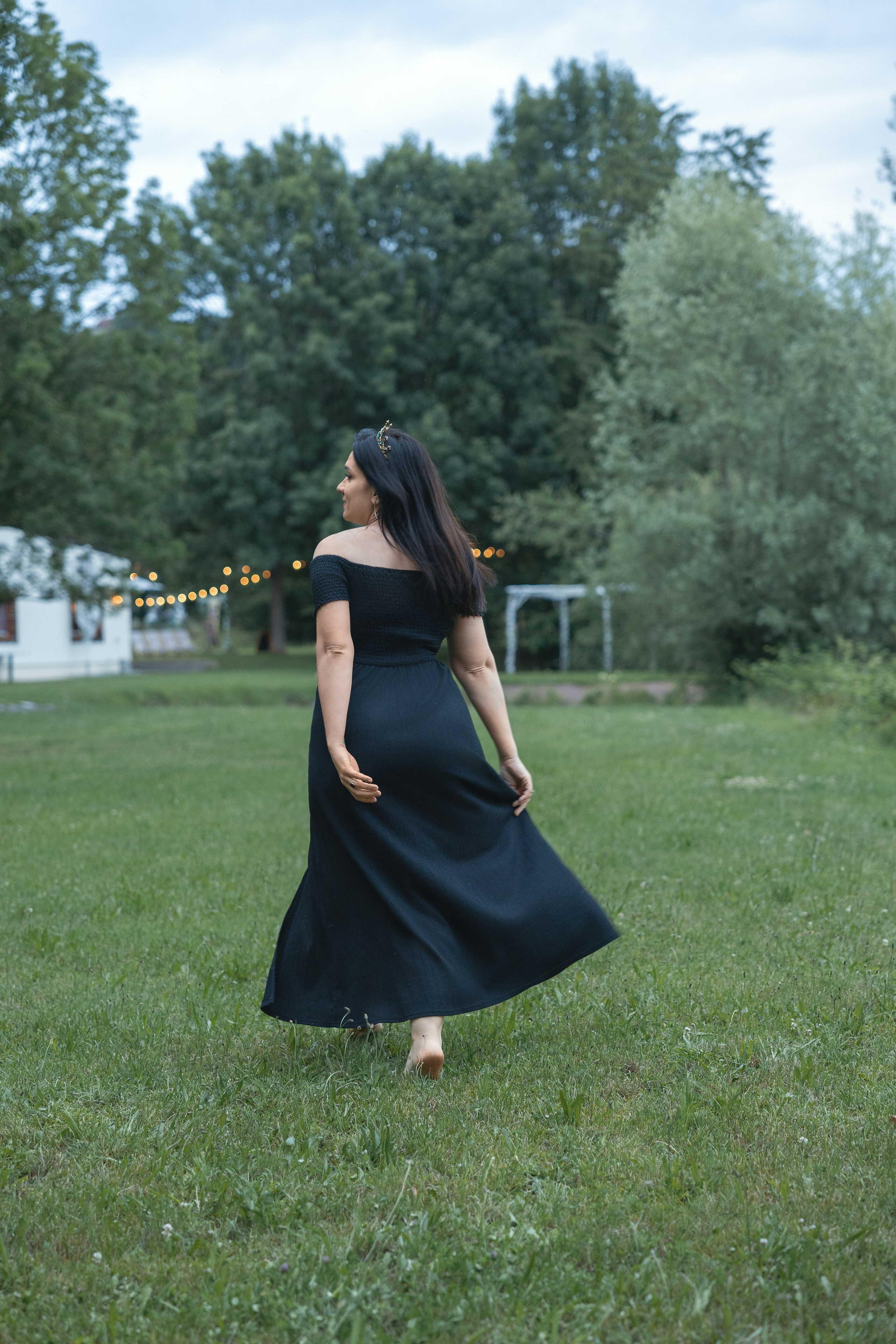 Citrusni vibe: ujete sekunde poletja / Цитрусовый вайб: пойманные секунды лета. Fotograf Zoja | Fotografiranje krsta, poroke in družine v Sloveniji