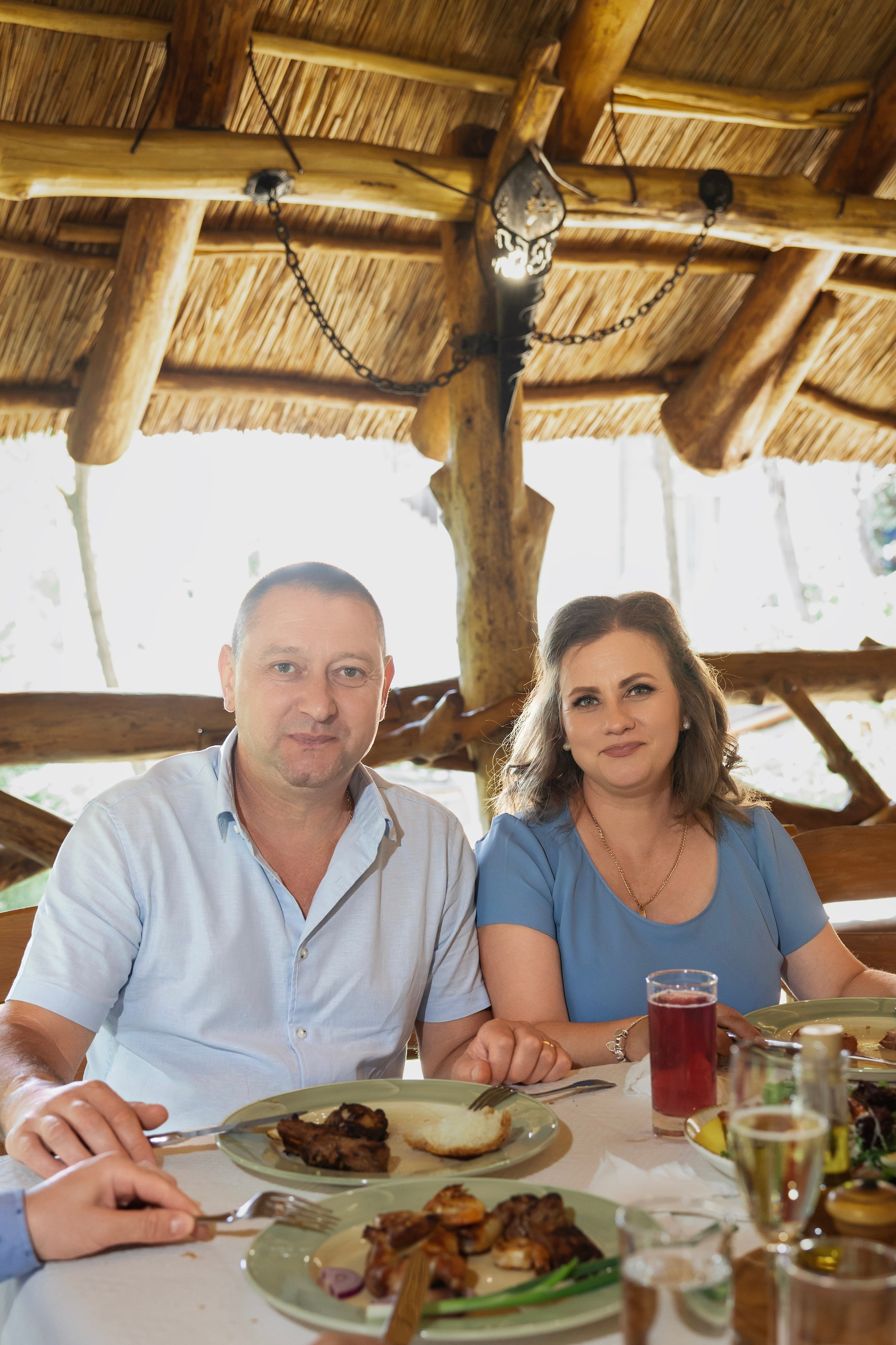 Krst: Anastasija/ Крещение Анастасии. Fotograf Zoja | Fotografiranje krsta, poroke in družine v Sloveniji