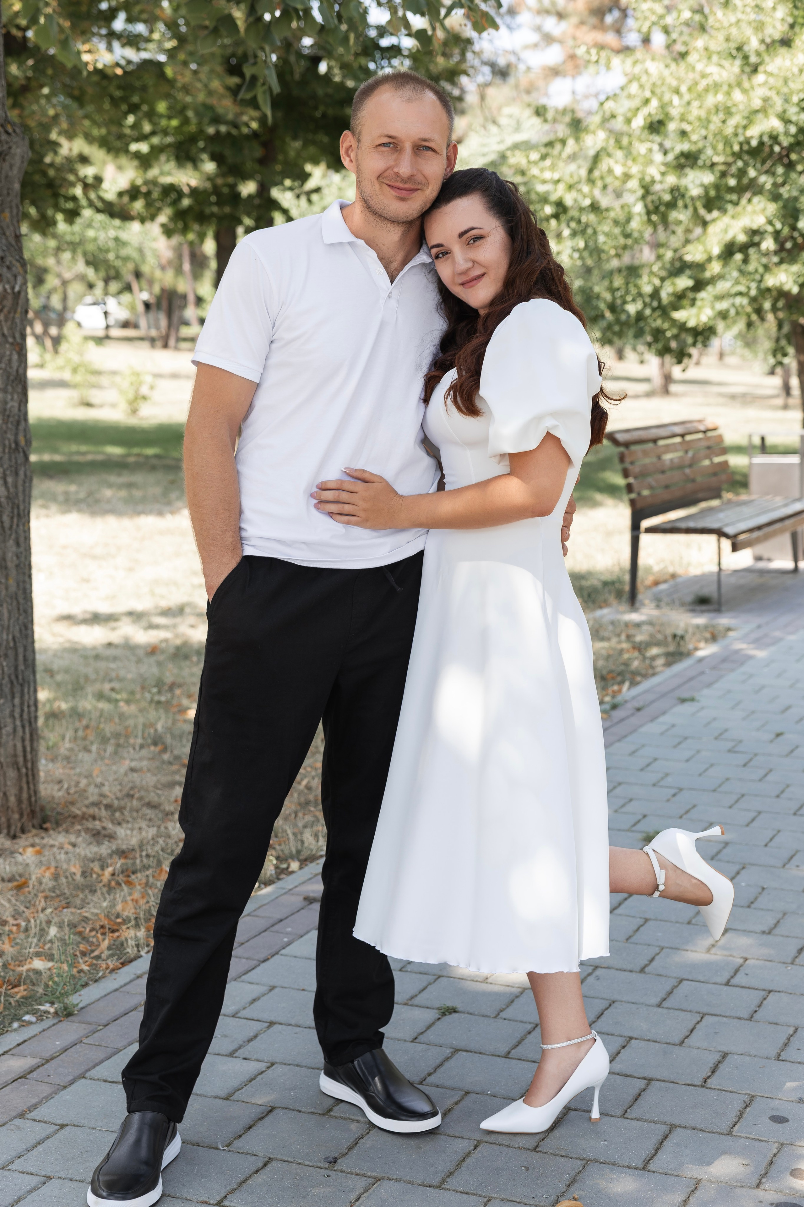 Poročni dan: od zaobljube do sprehoda / Свадебный день: от клятвы до прогулки. Fotograf Zoja | Fotografiranje krsta, poroke in družine v Sloveniji