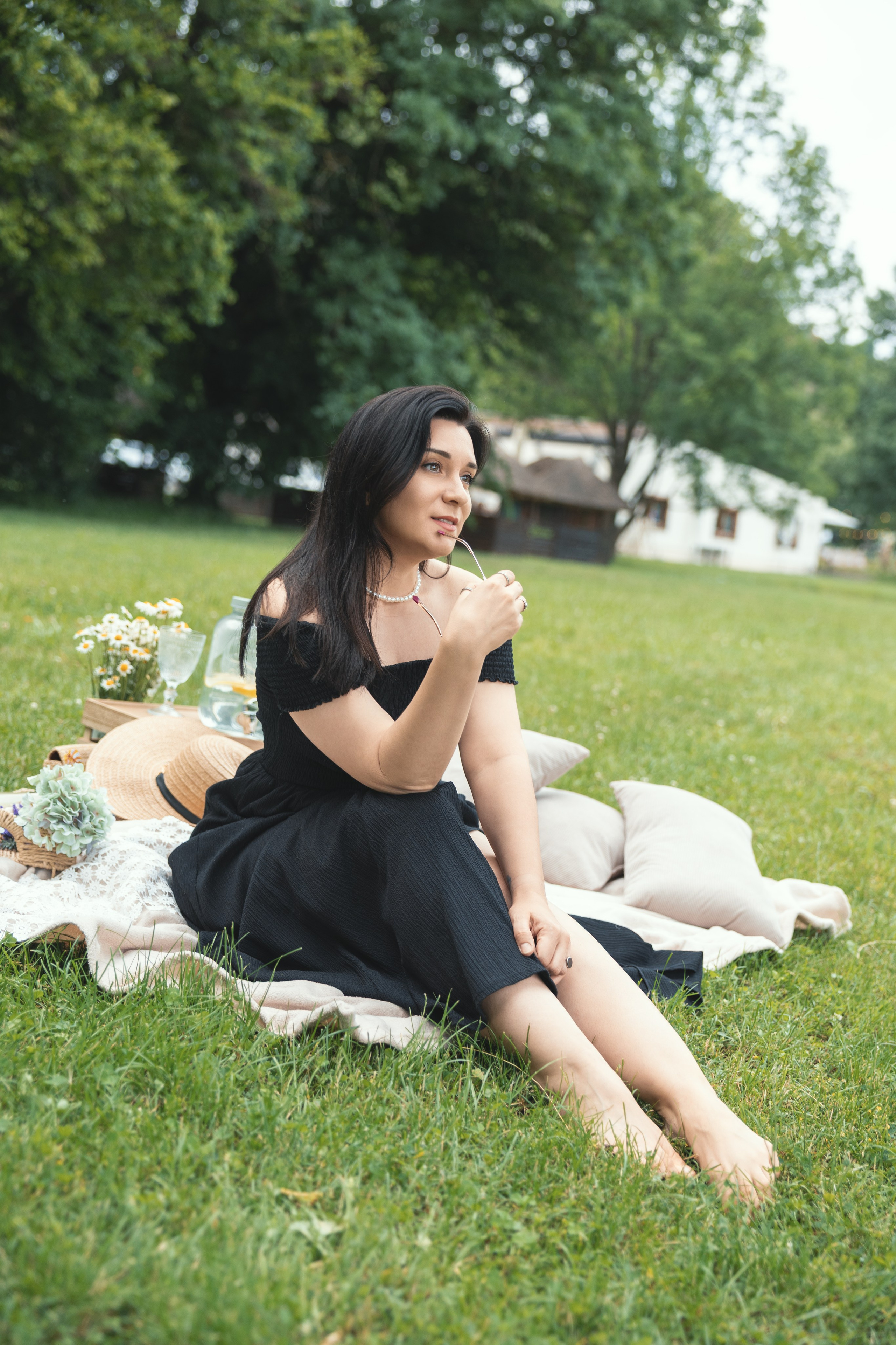 Citrusni vibe: ujete sekunde poletja / Цитрусовый вайб: пойманные секунды лета. Fotograf Zoja | Fotografiranje krsta, poroke in družine v Sloveniji