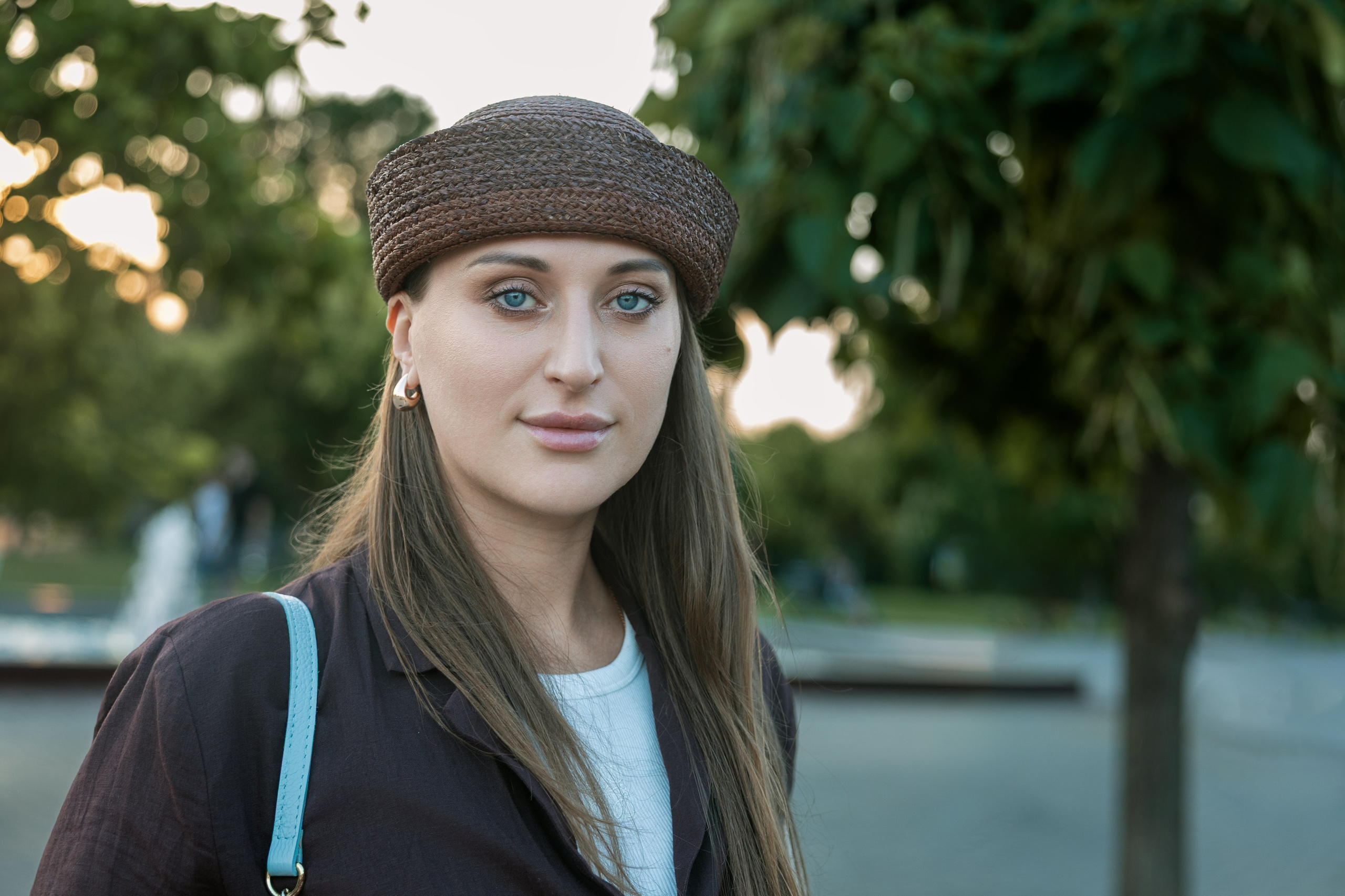 Zlati trenutki materinstva / Золотые мгновения материнства. Fotograf Zoja | Fotografiranje krsta, poroke in družine v Sloveniji
