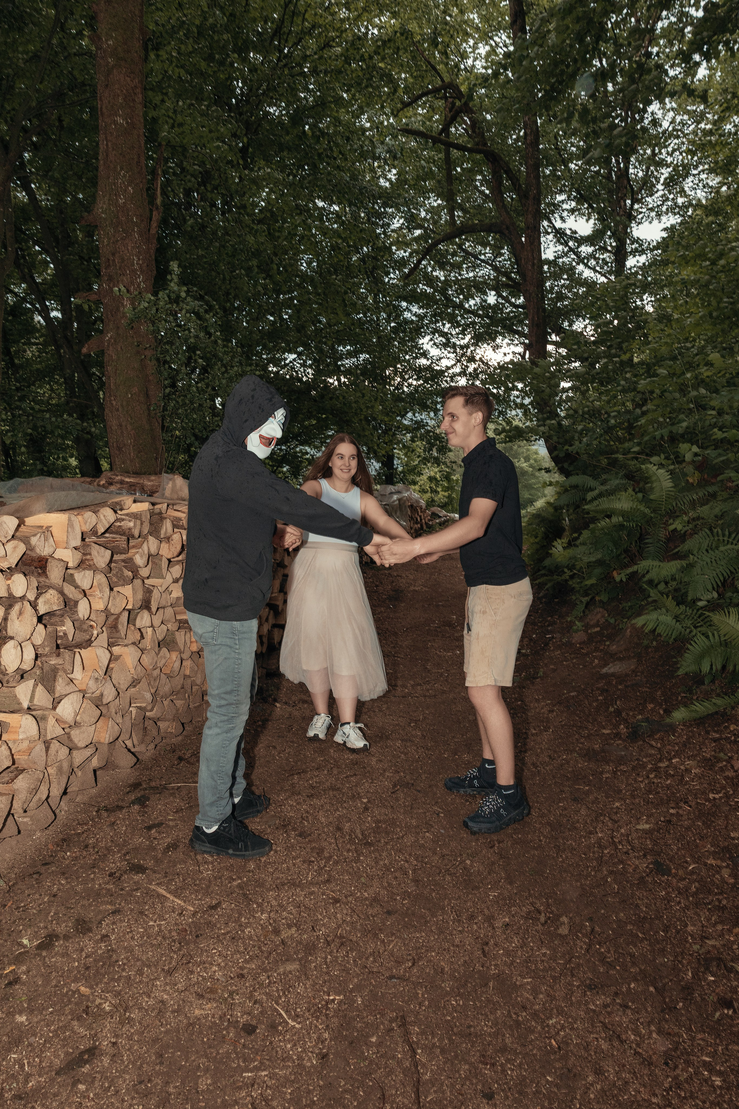 art couple photography Maribor