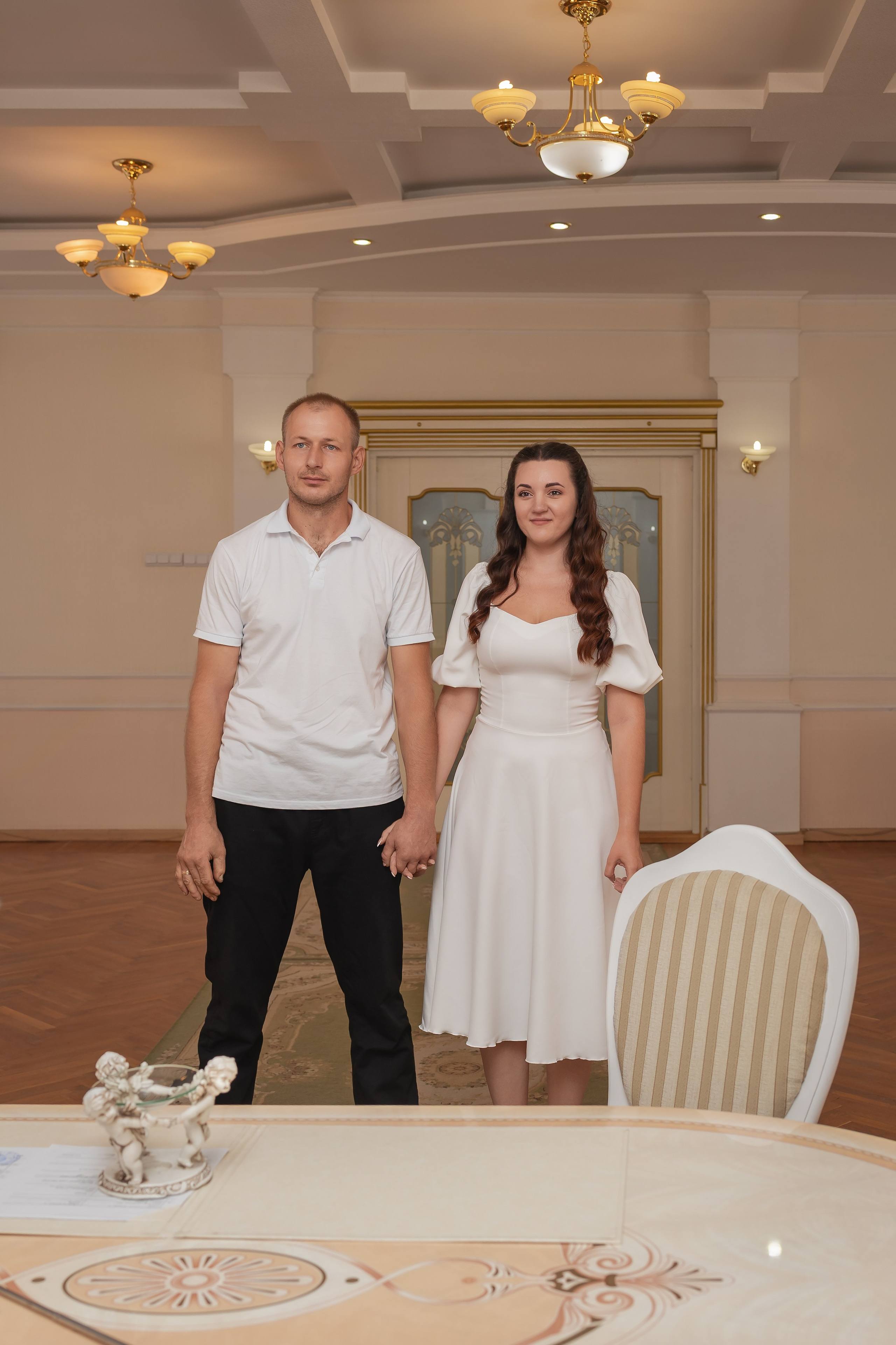 Poročni dan: od zaobljube do sprehoda / Свадебный день: от клятвы до прогулки. Fotograf Zoja | Fotografiranje krsta, poroke in družine v Sloveniji