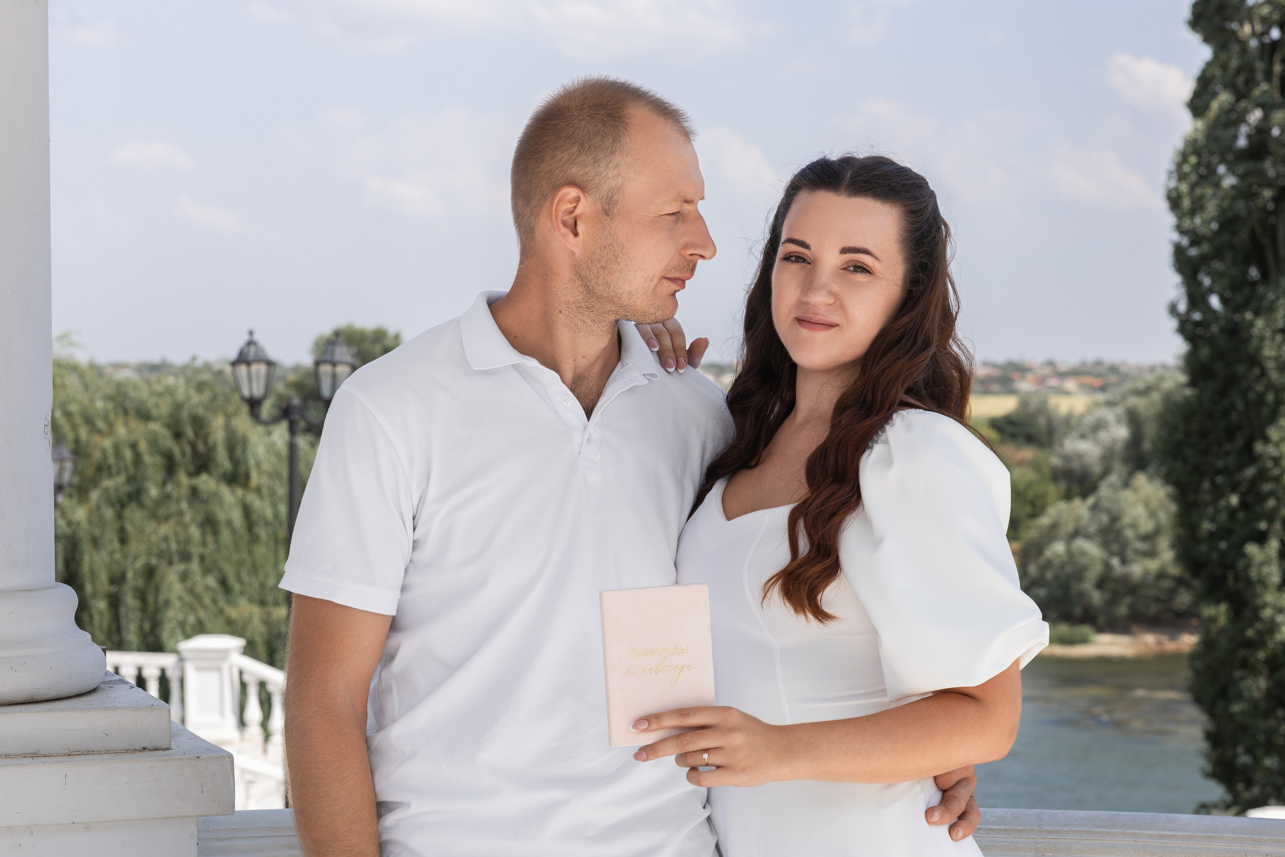 Poročni dan: od zaobljube do sprehoda / Свадебный день: от клятвы до прогулки. Fotograf Zoja | Fotografiranje krsta, poroke in družine v Sloveniji