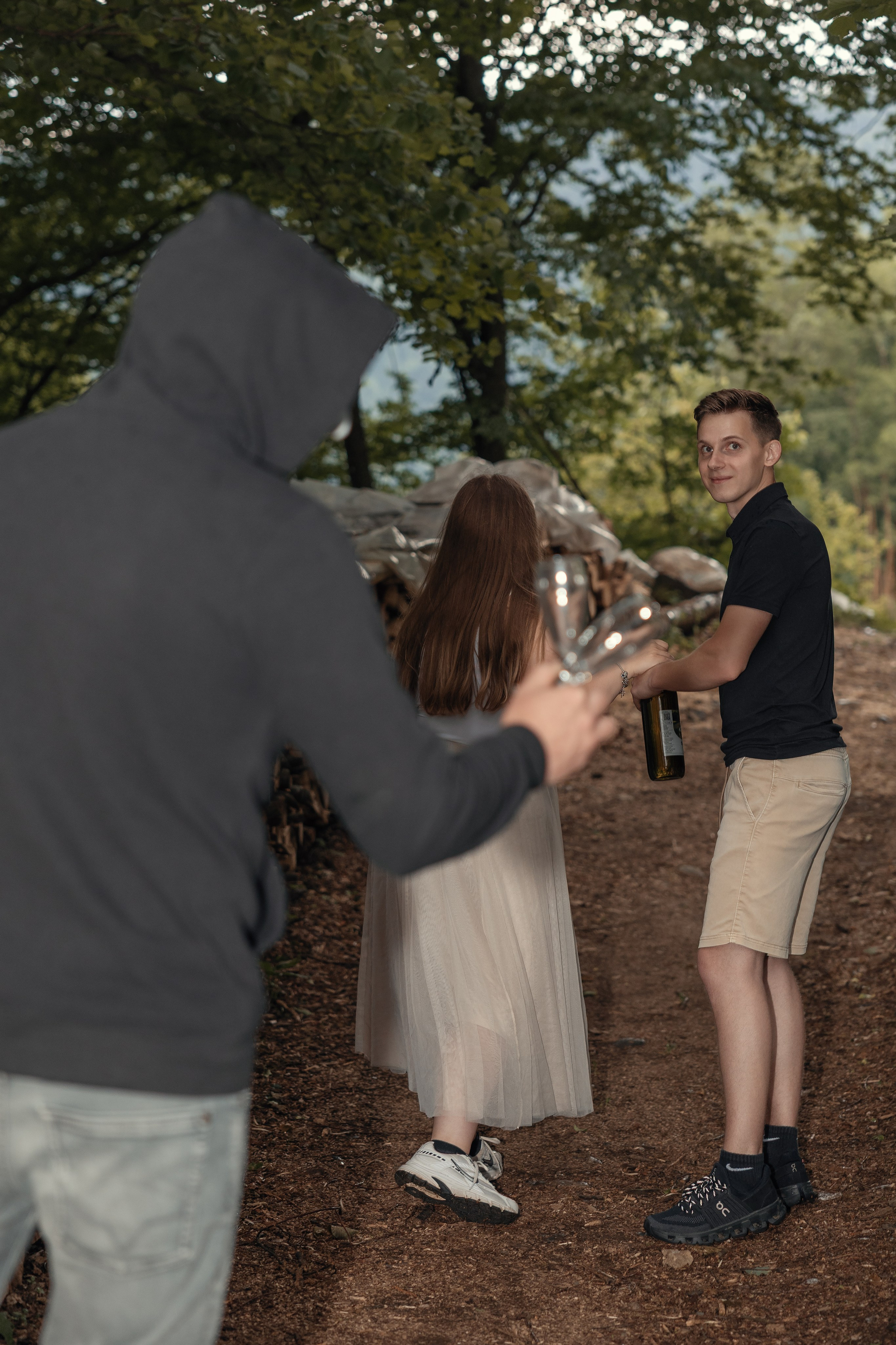 ustvarjalna fotografija slovenia portret