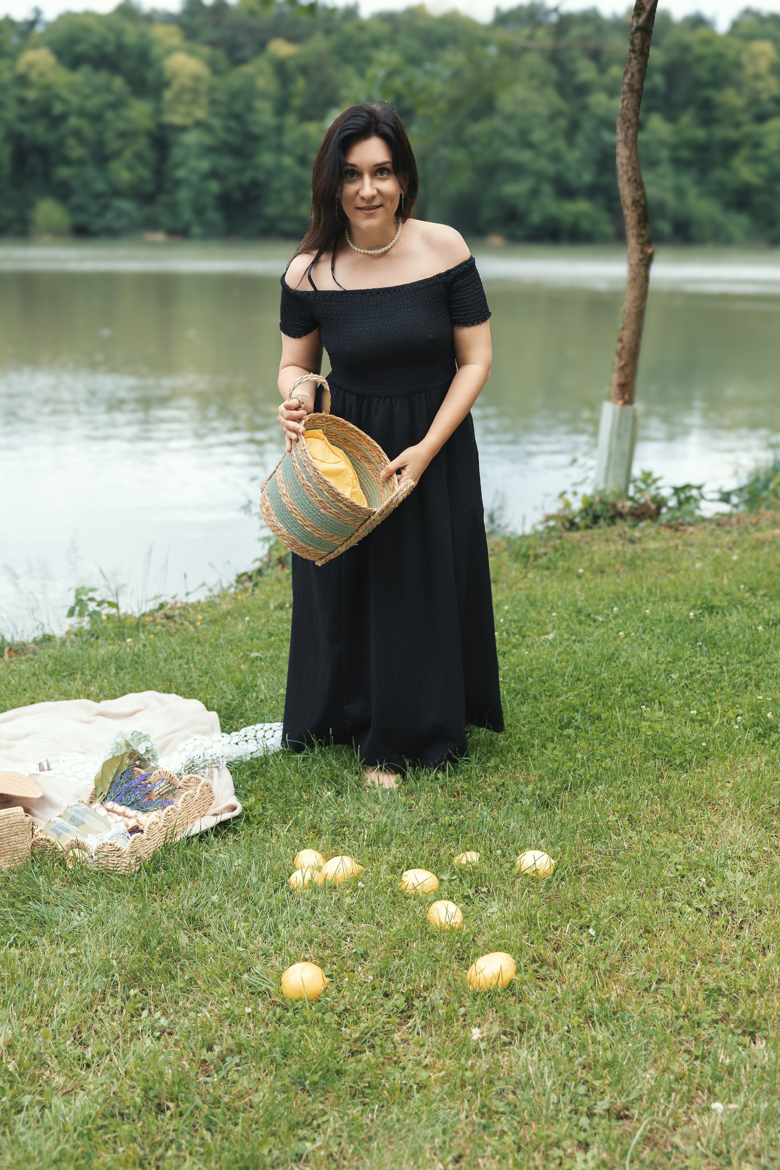 Citrusni vibe: ujete sekunde poletja / Цитрусовый вайб: пойманные секунды лета. Fotograf Zoja | Fotografiranje krsta, poroke in družine v Sloveniji