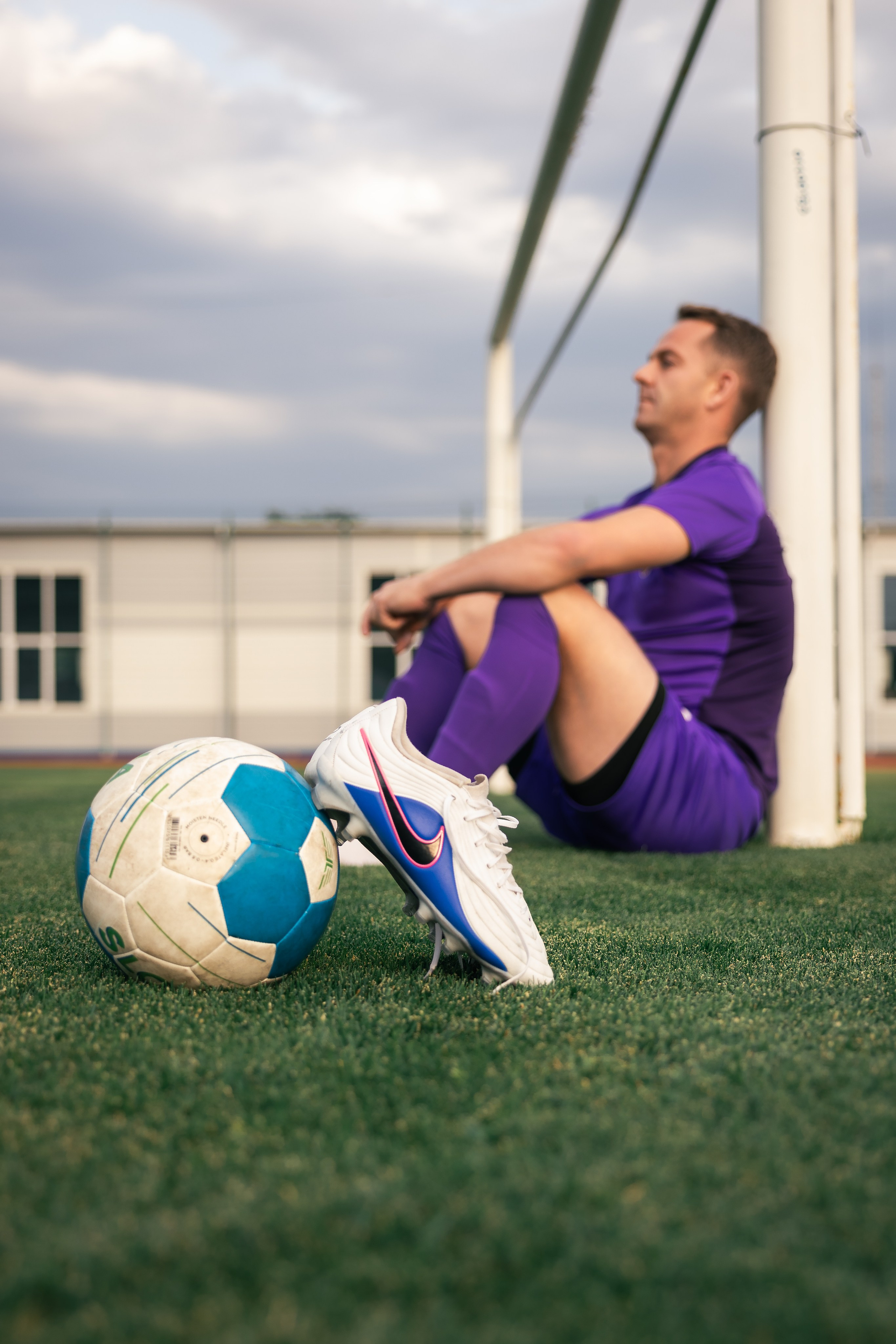 Vpogled v trening / За кулисами тренировки. Fotograf Zoja | Fotografiranje krsta, poroke in družine v Sloveniji