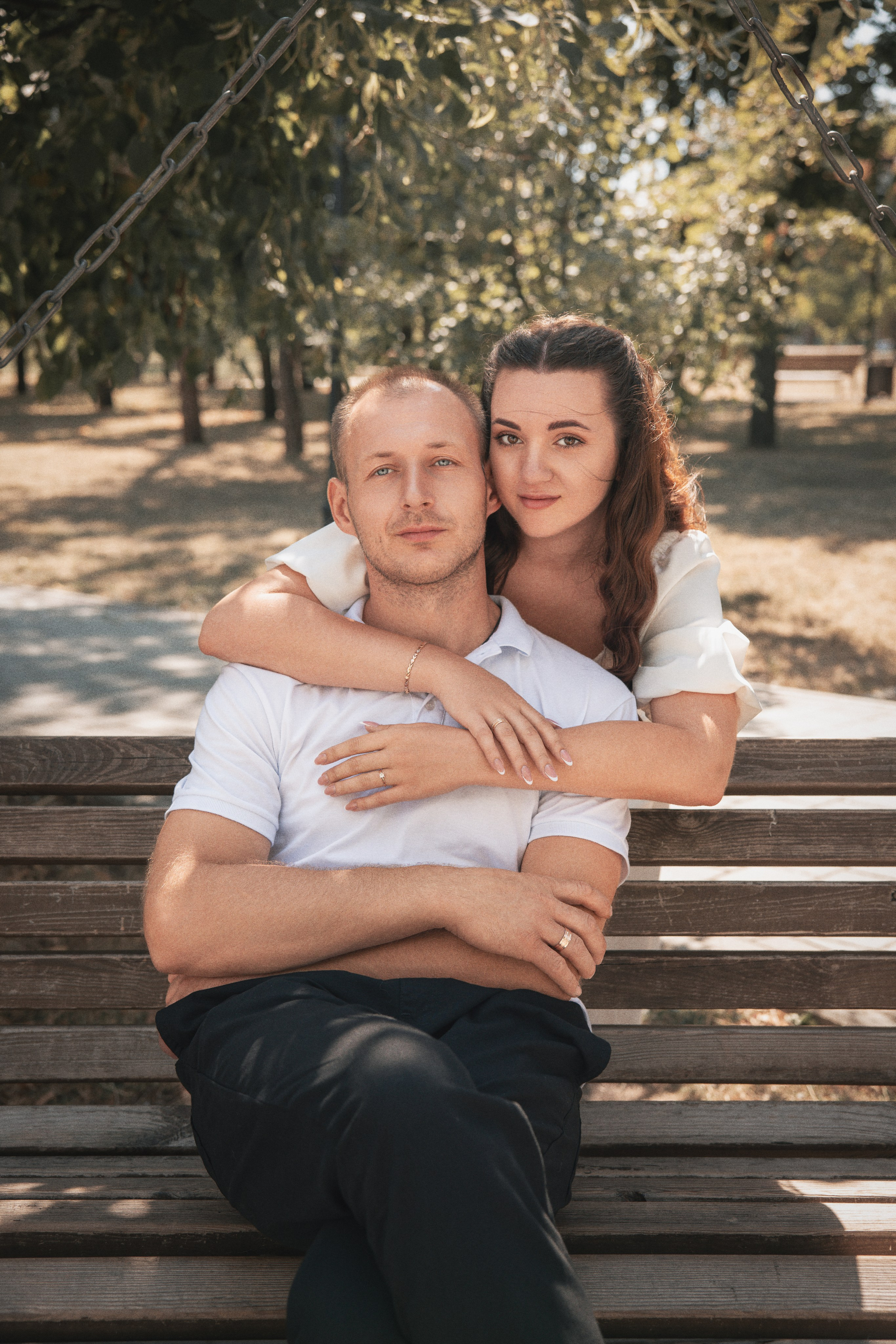 Poročni dan: od zaobljube do sprehoda / Свадебный день: от клятвы до прогулки. Fotograf Zoja | Fotografiranje krsta, poroke in družine v Sloveniji