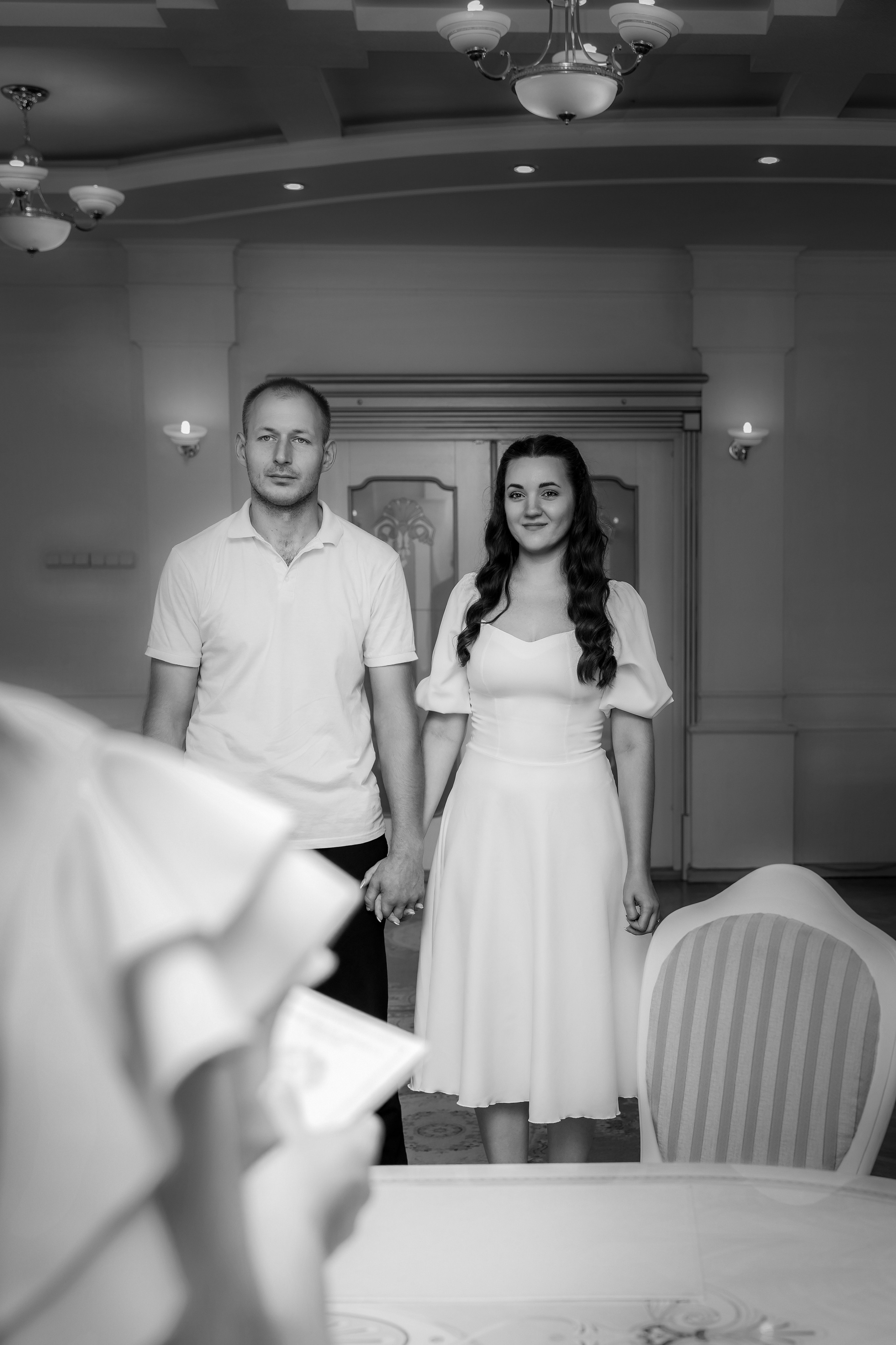 Poročni dan: od zaobljube do sprehoda / Свадебный день: от клятвы до прогулки. Fotograf Zoja | Fotografiranje krsta, poroke in družine v Sloveniji