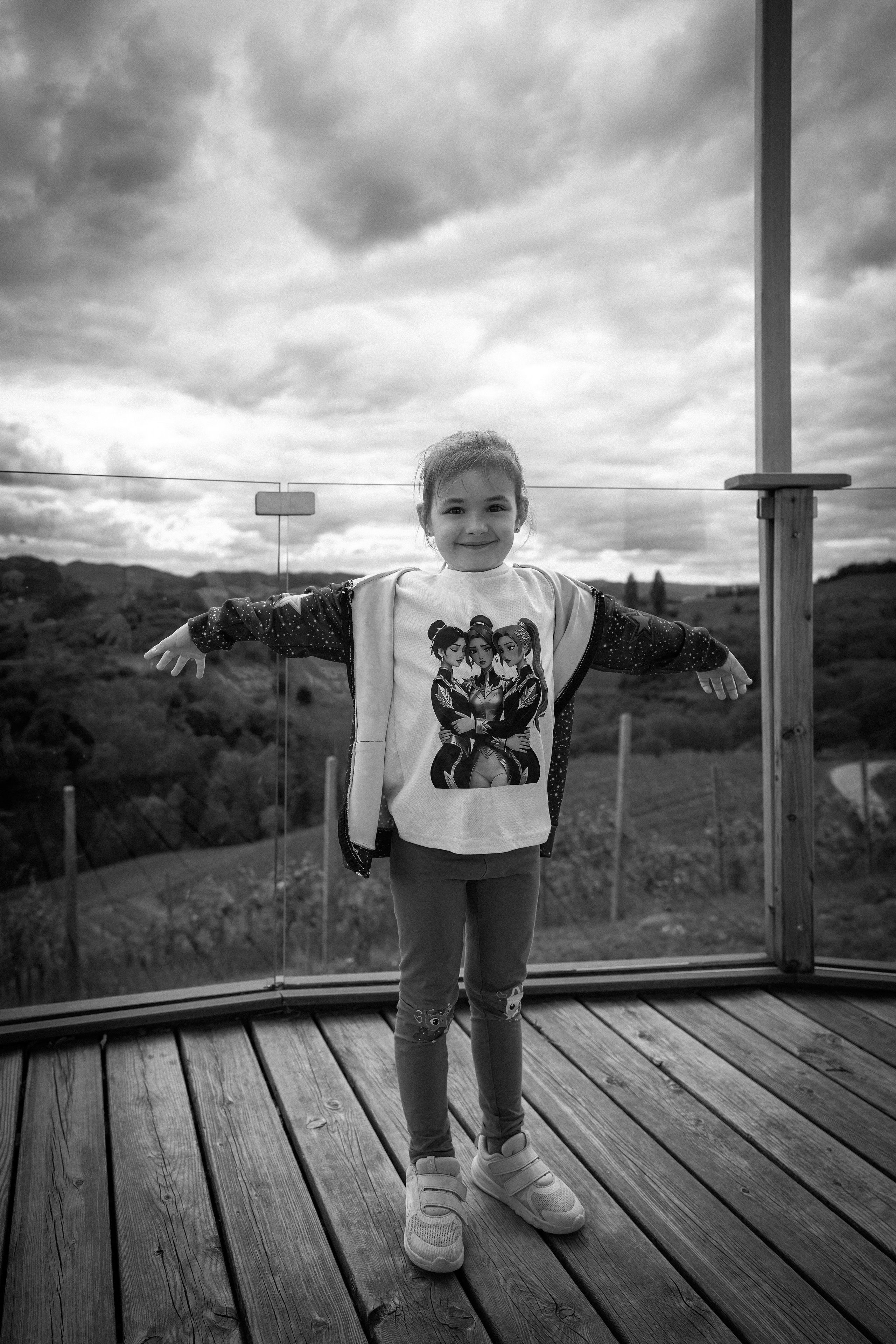 Otroški portret na Špičniku, fotografiranje otrok Maribor in Kungota5