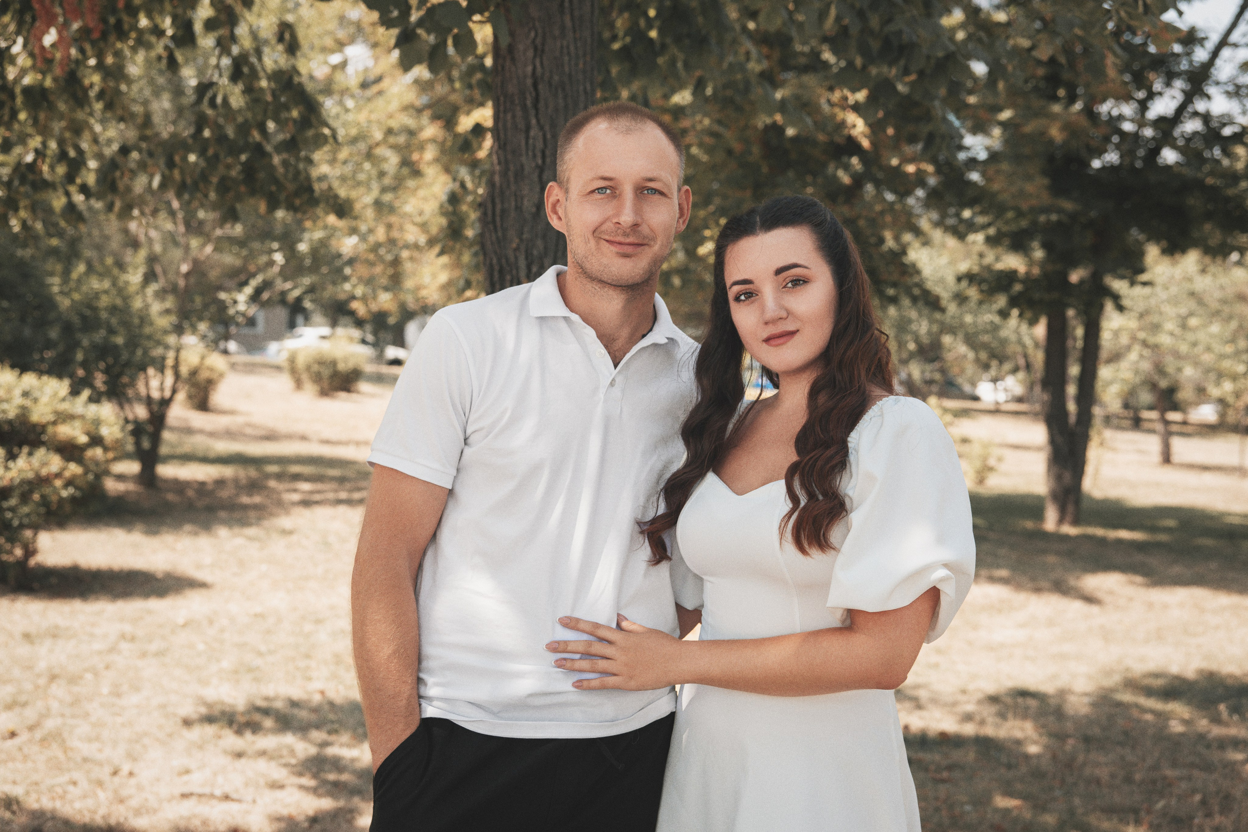 Poročni dan: od zaobljube do sprehoda / Свадебный день: от клятвы до прогулки. Fotograf Zoja | Fotografiranje krsta, poroke in družine v Sloveniji