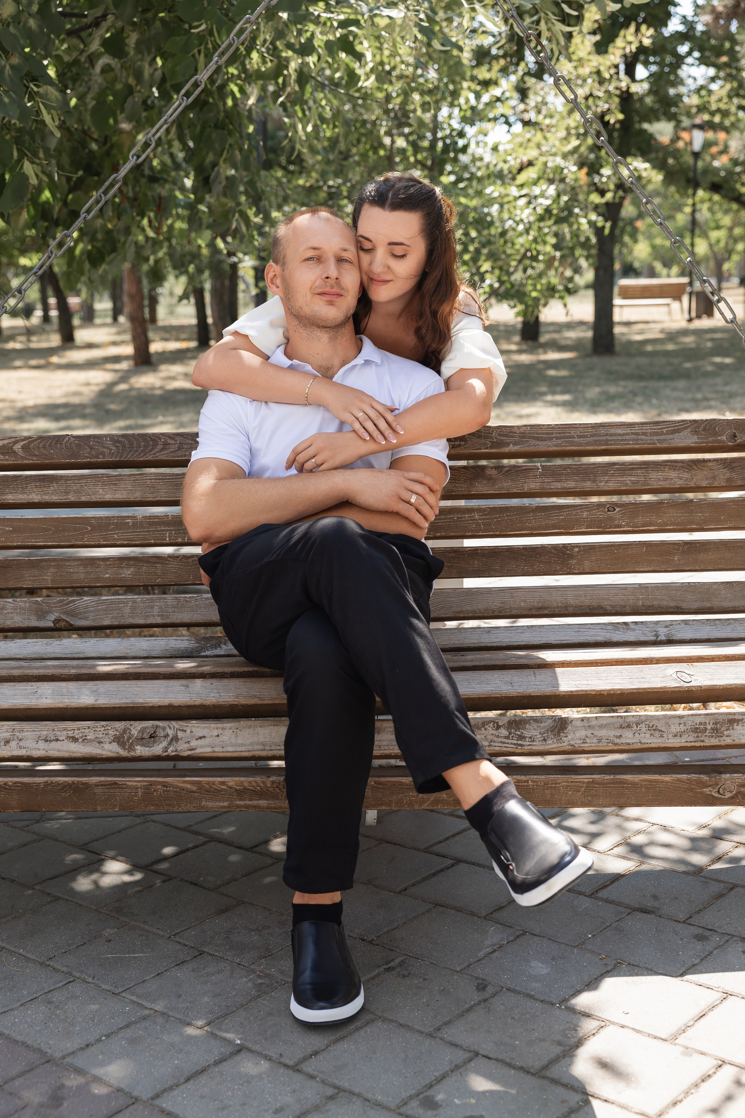 Poročni dan: od zaobljube do sprehoda / Свадебный день: от клятвы до прогулки. Fotograf Zoja | Fotografiranje krsta, poroke in družine v Sloveniji