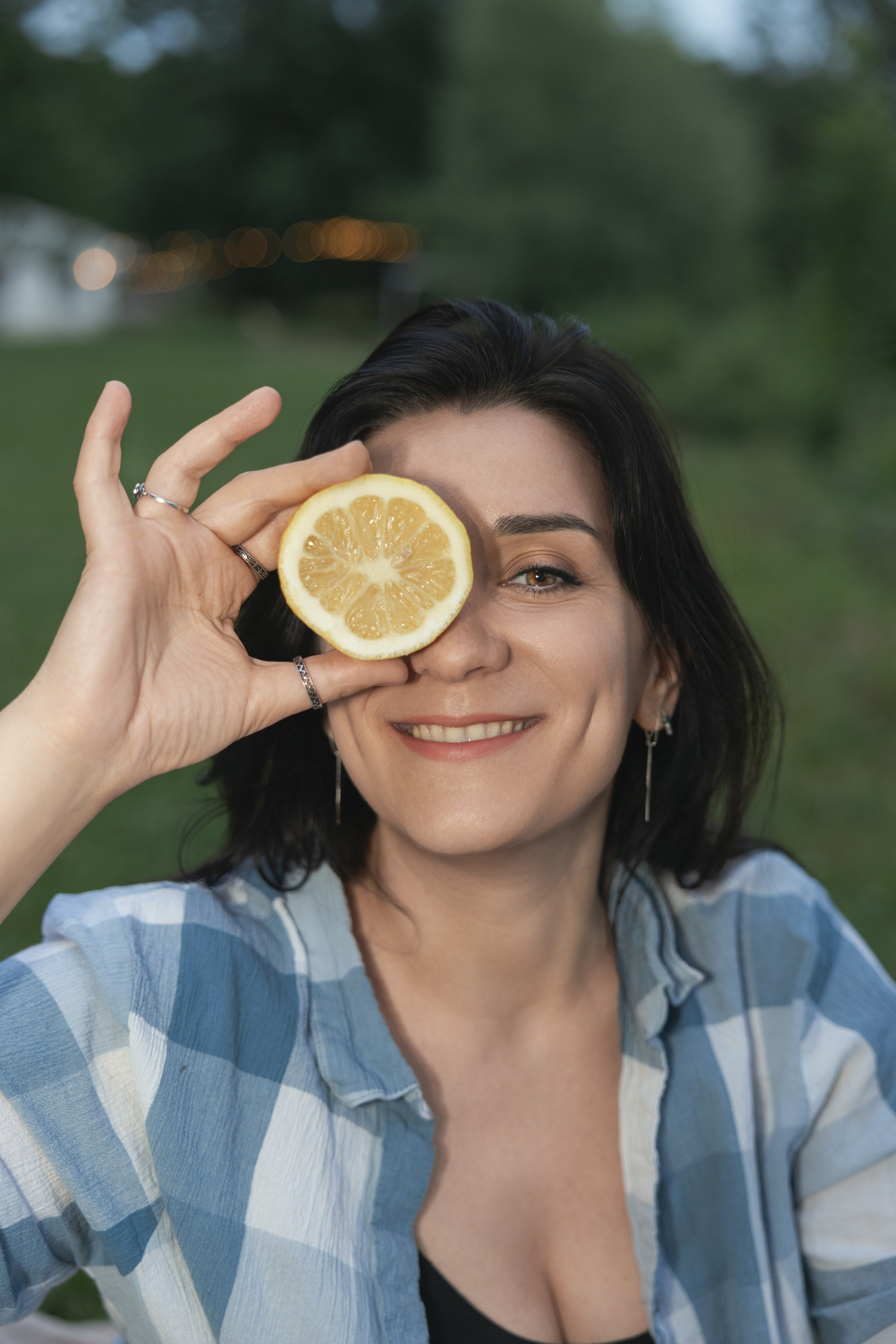Citrusni vibe: ujete sekunde poletja / Цитрусовый вайб: пойманные секунды лета. Fotograf Zoja | Fotografiranje krsta, poroke in družine v Sloveniji