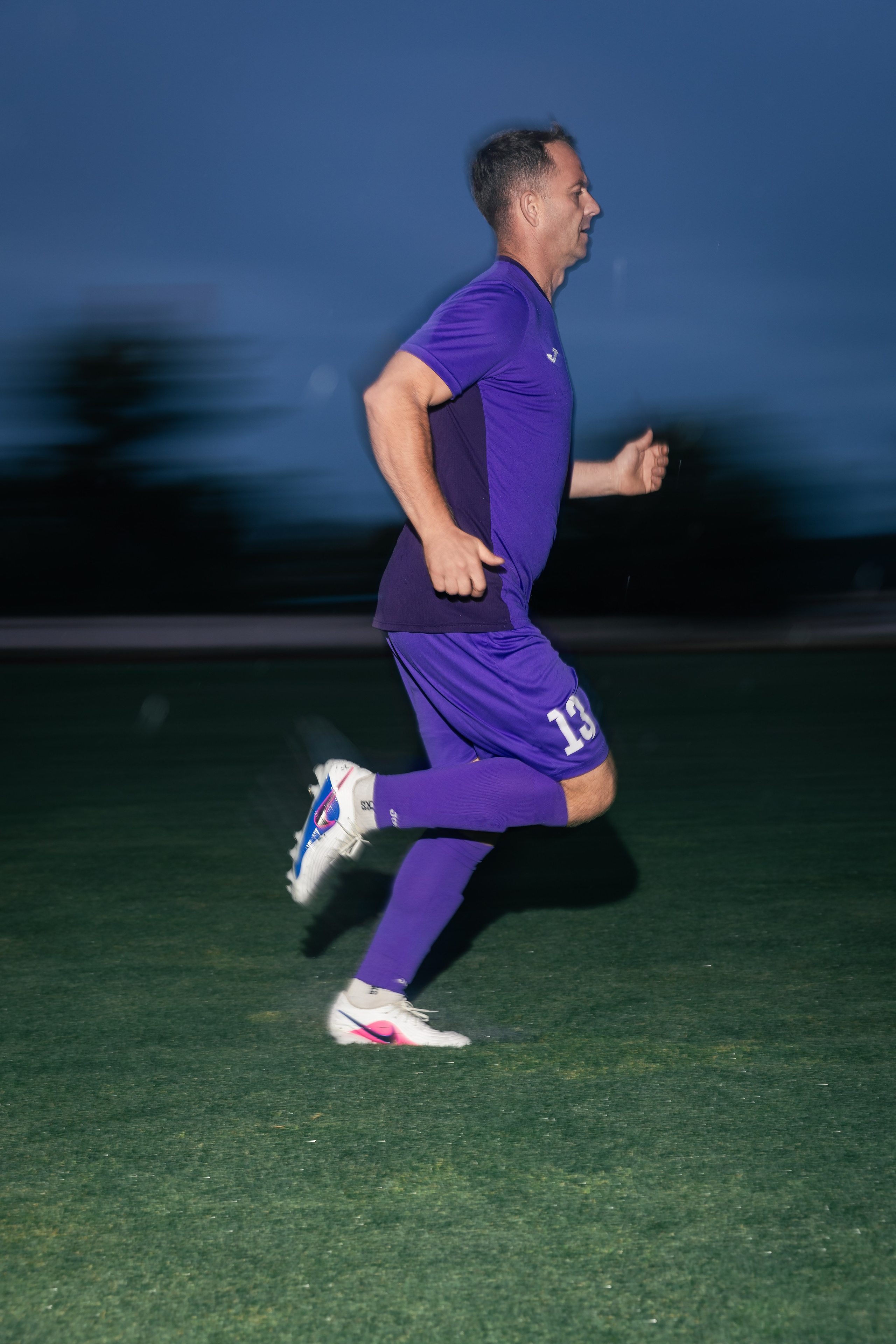 Vpogled v trening / За кулисами тренировки. Fotograf Zoja | Fotografiranje krsta, poroke in družine v Sloveniji