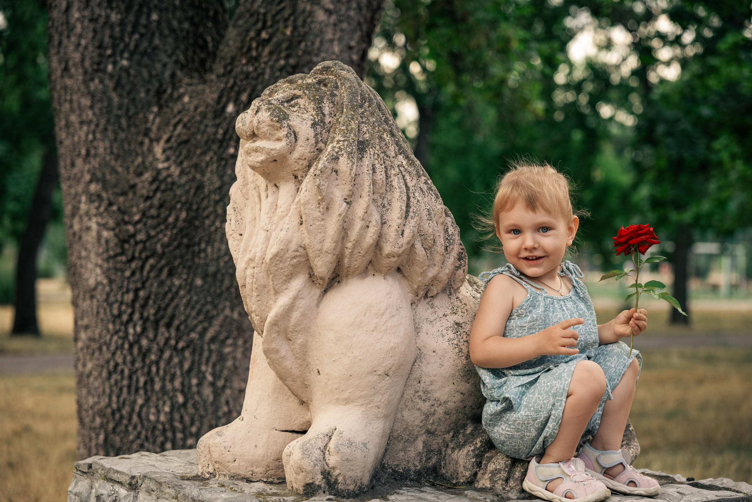 Otroštvo | Детство. Fotograf Zoja | Fotografiranje krsta, poroke in družine v Sloveniji